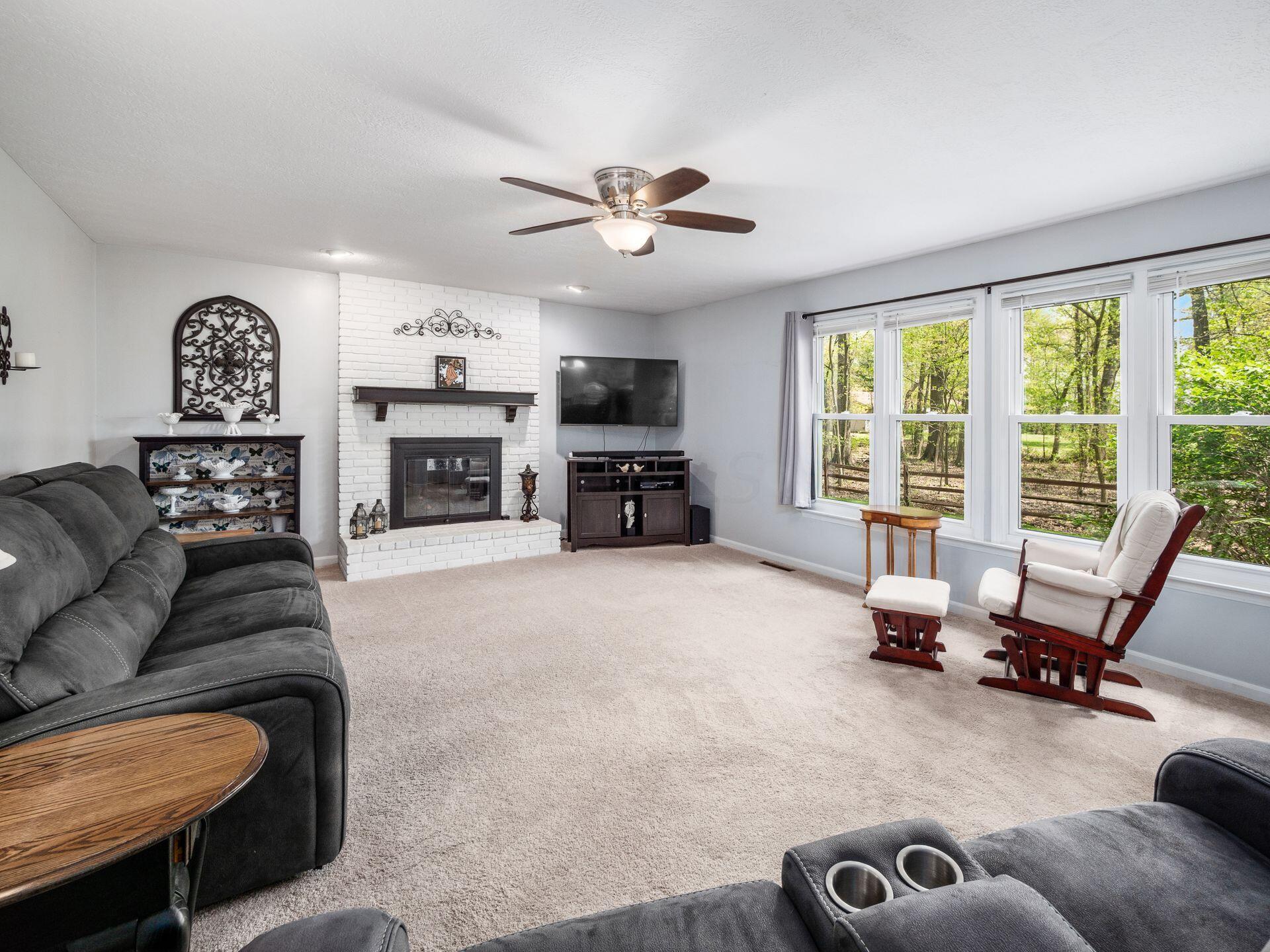 4361 Millwater Drive