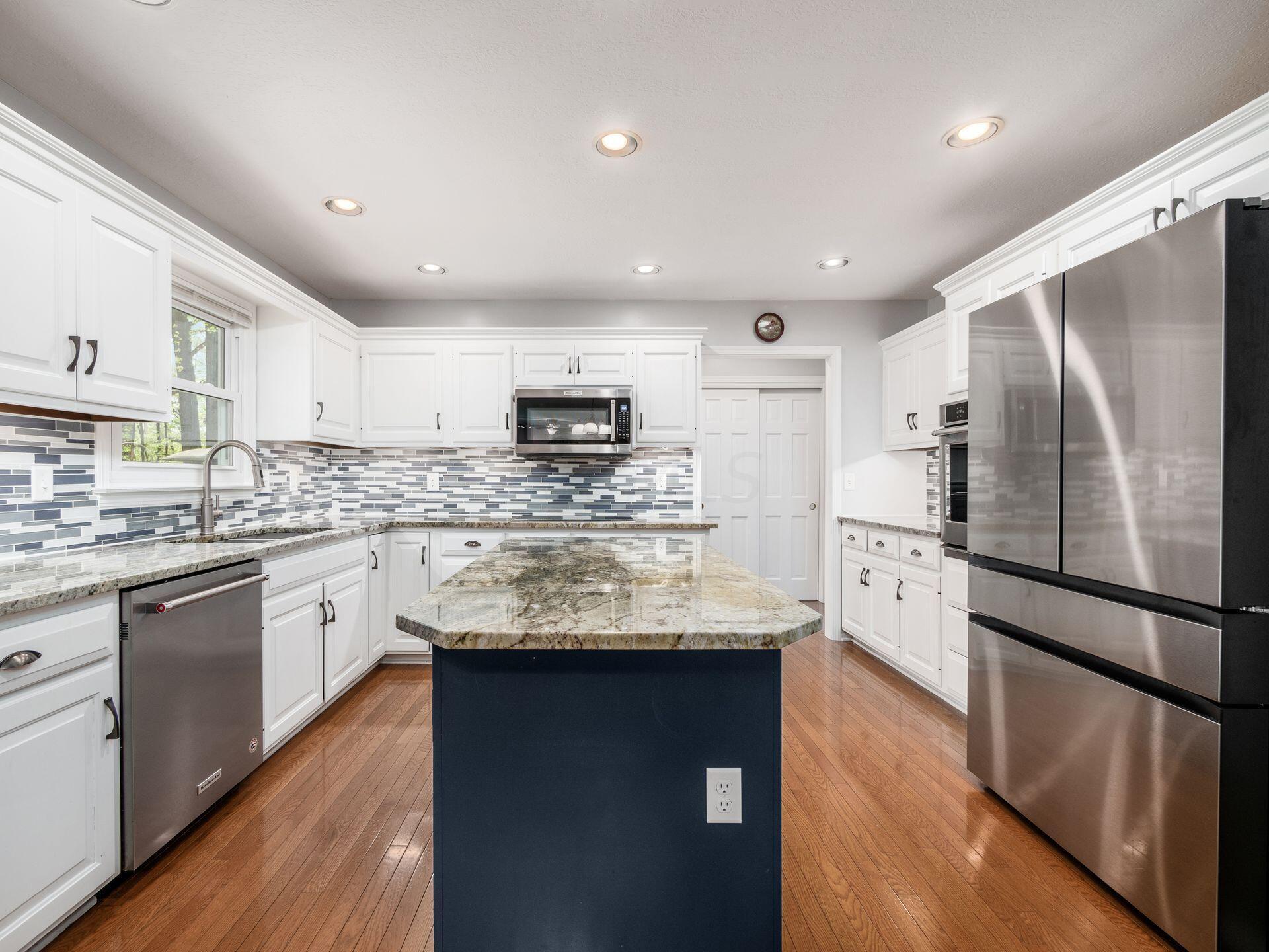 4361 Millwater Drive