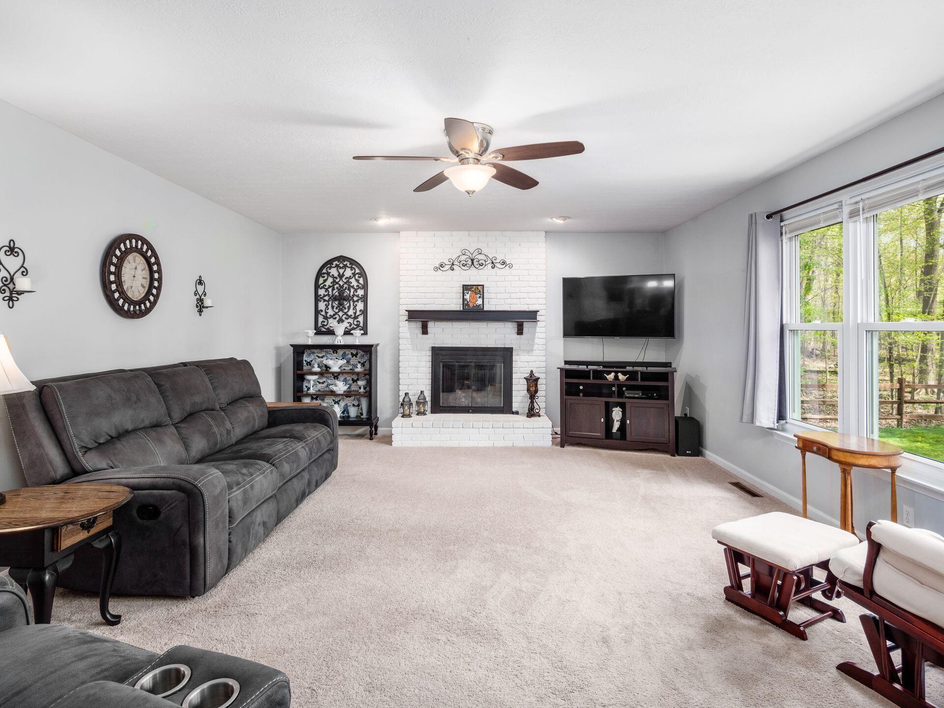 4361 Millwater Drive