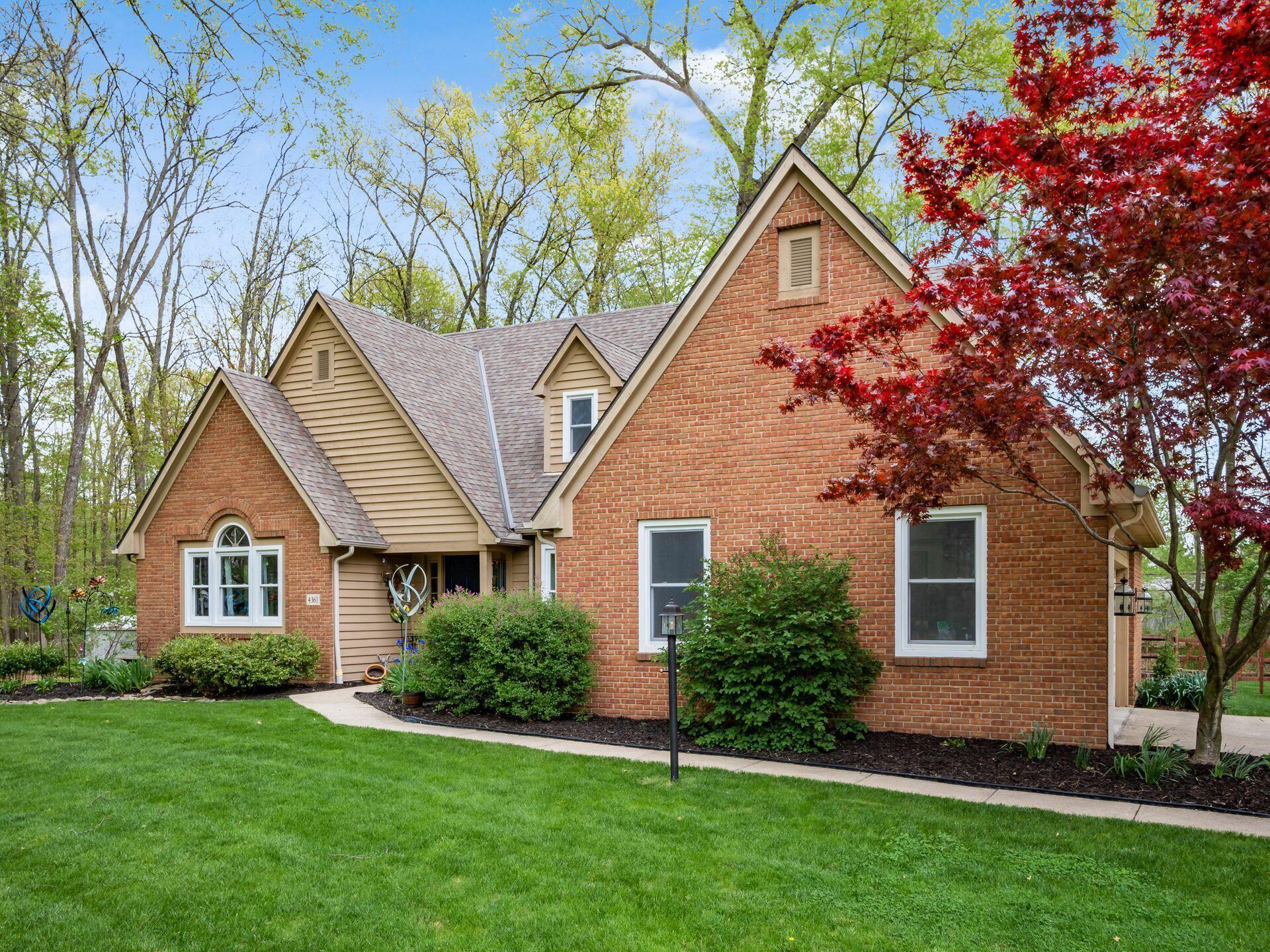 4361 Millwater Drive