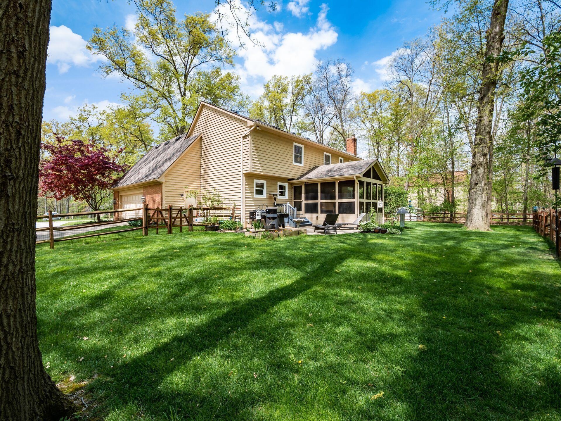 4361 Millwater Drive