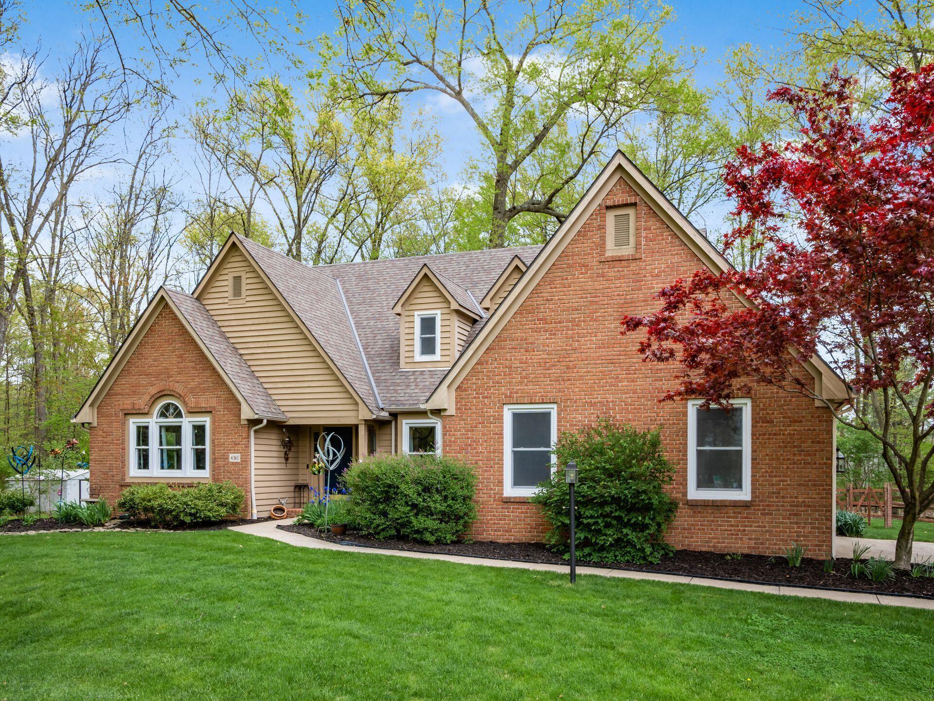 4361 Millwater Drive