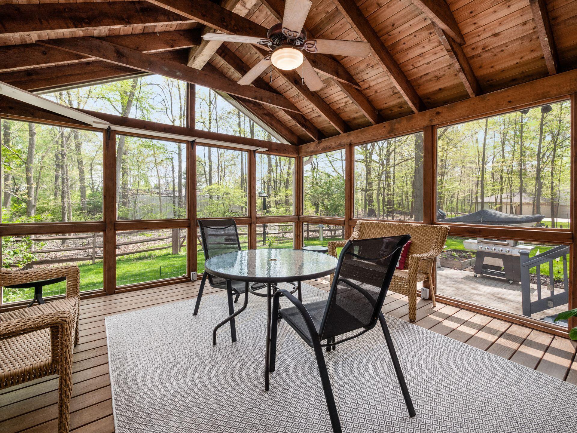 4361 Millwater Drive