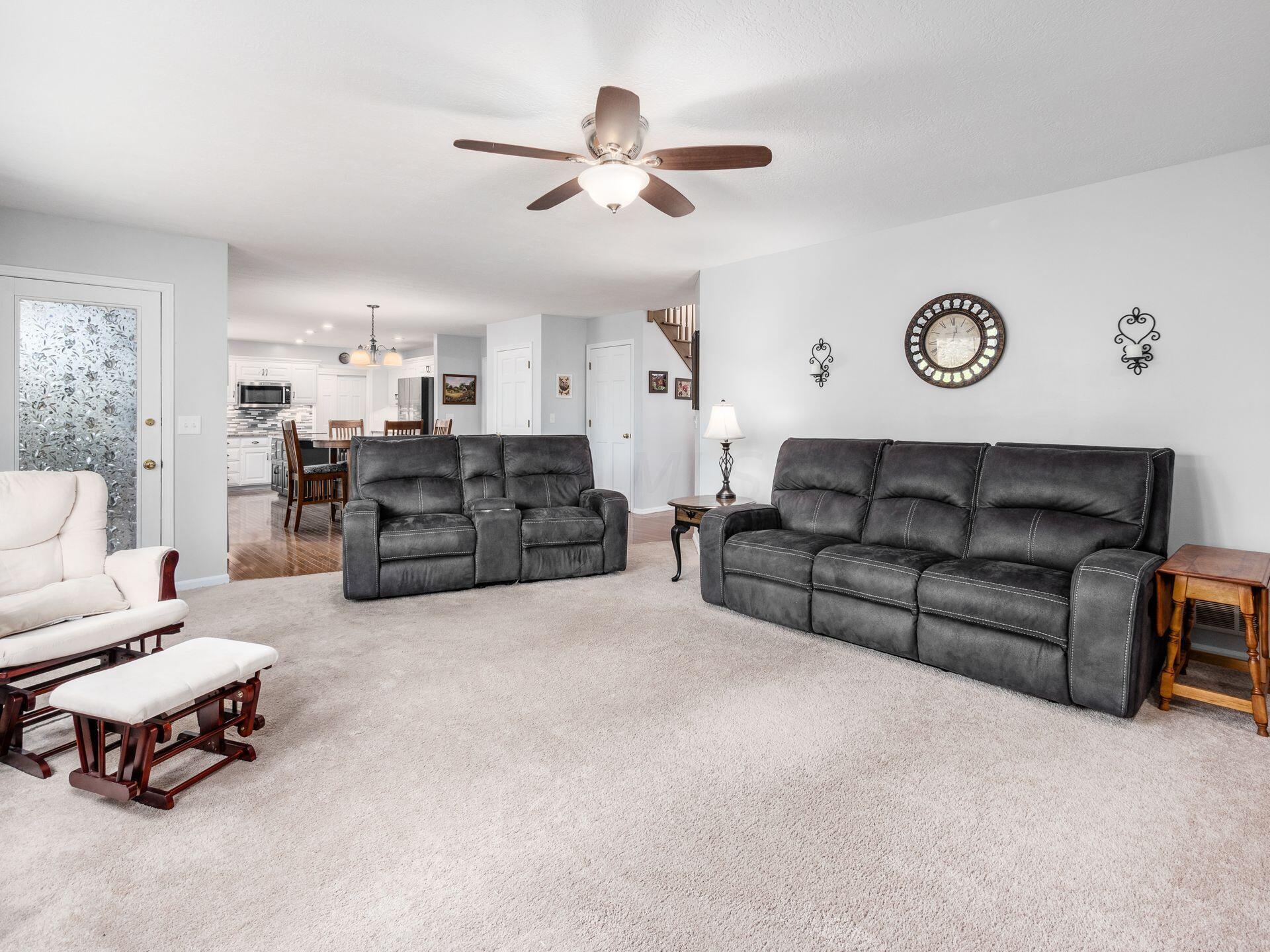 4361 Millwater Drive