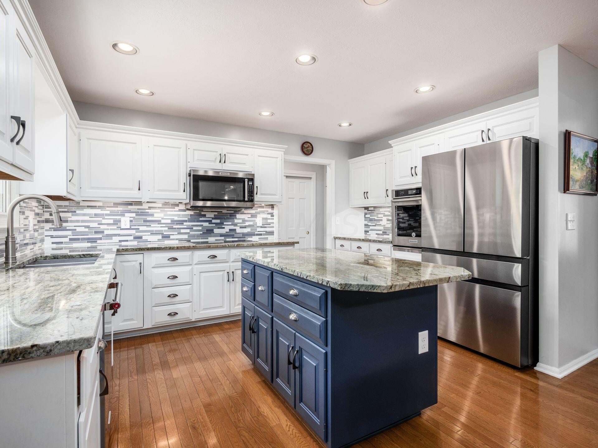 4361 Millwater Drive