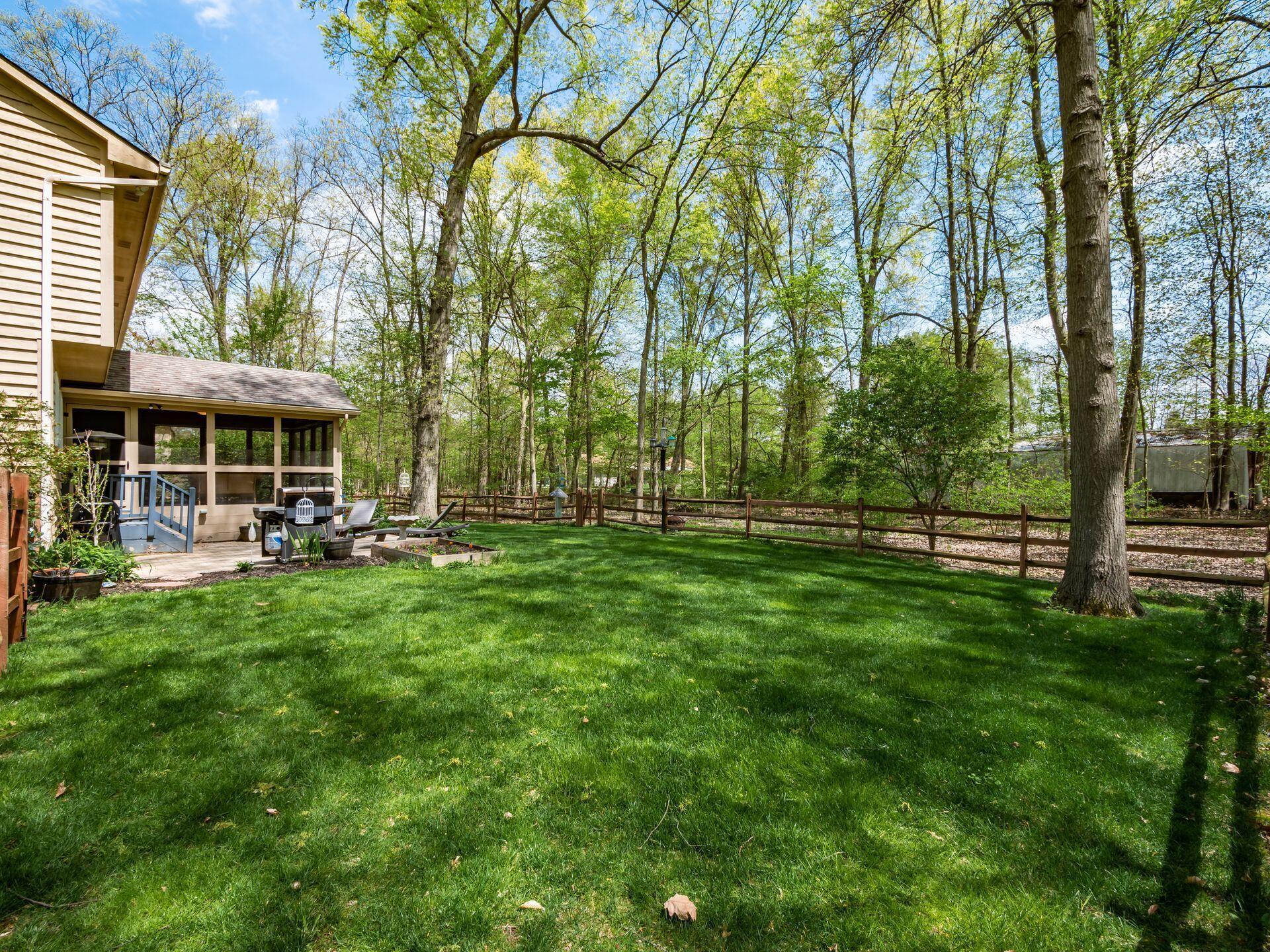 4361 Millwater Drive