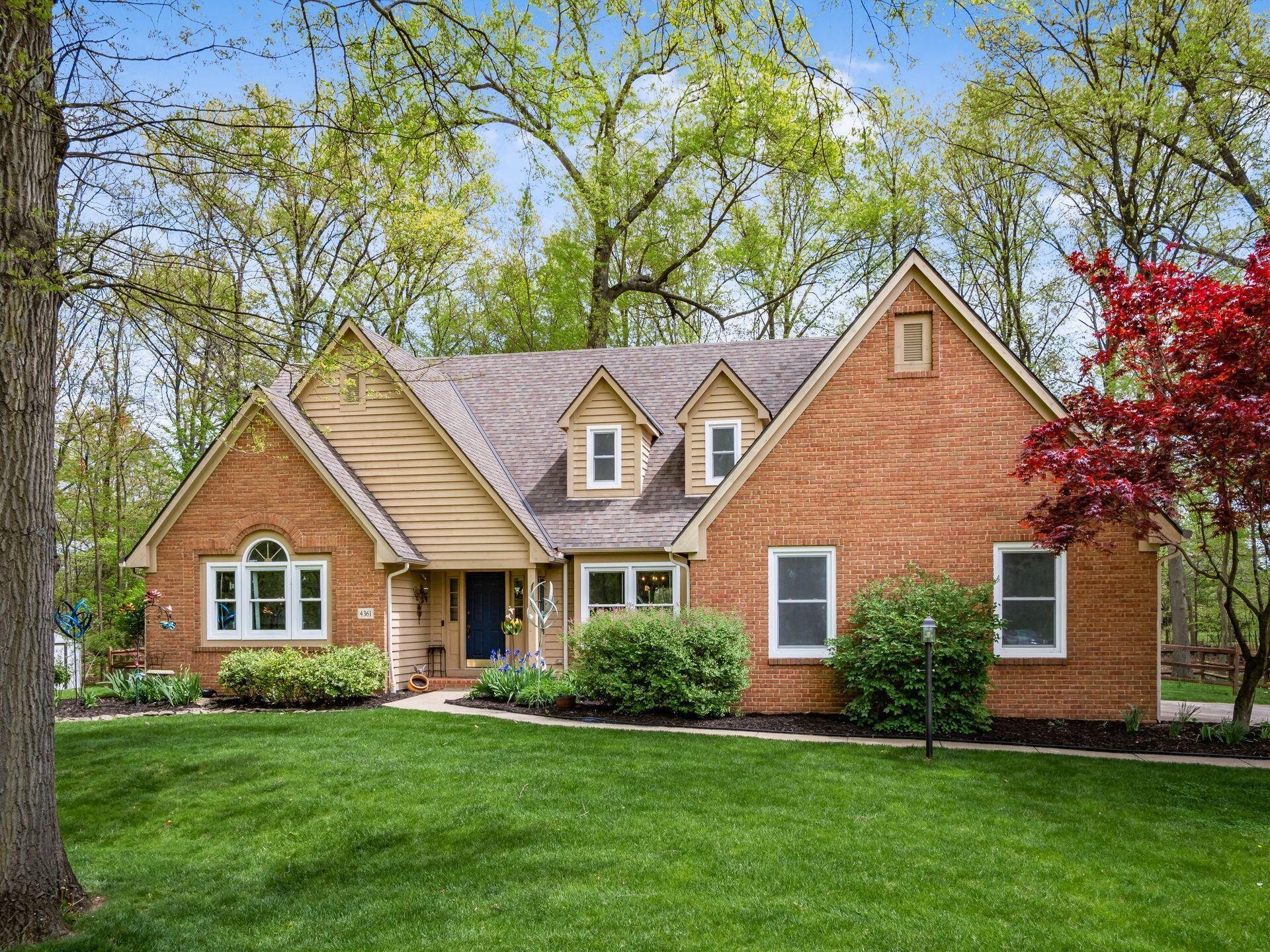 4361 Millwater Drive