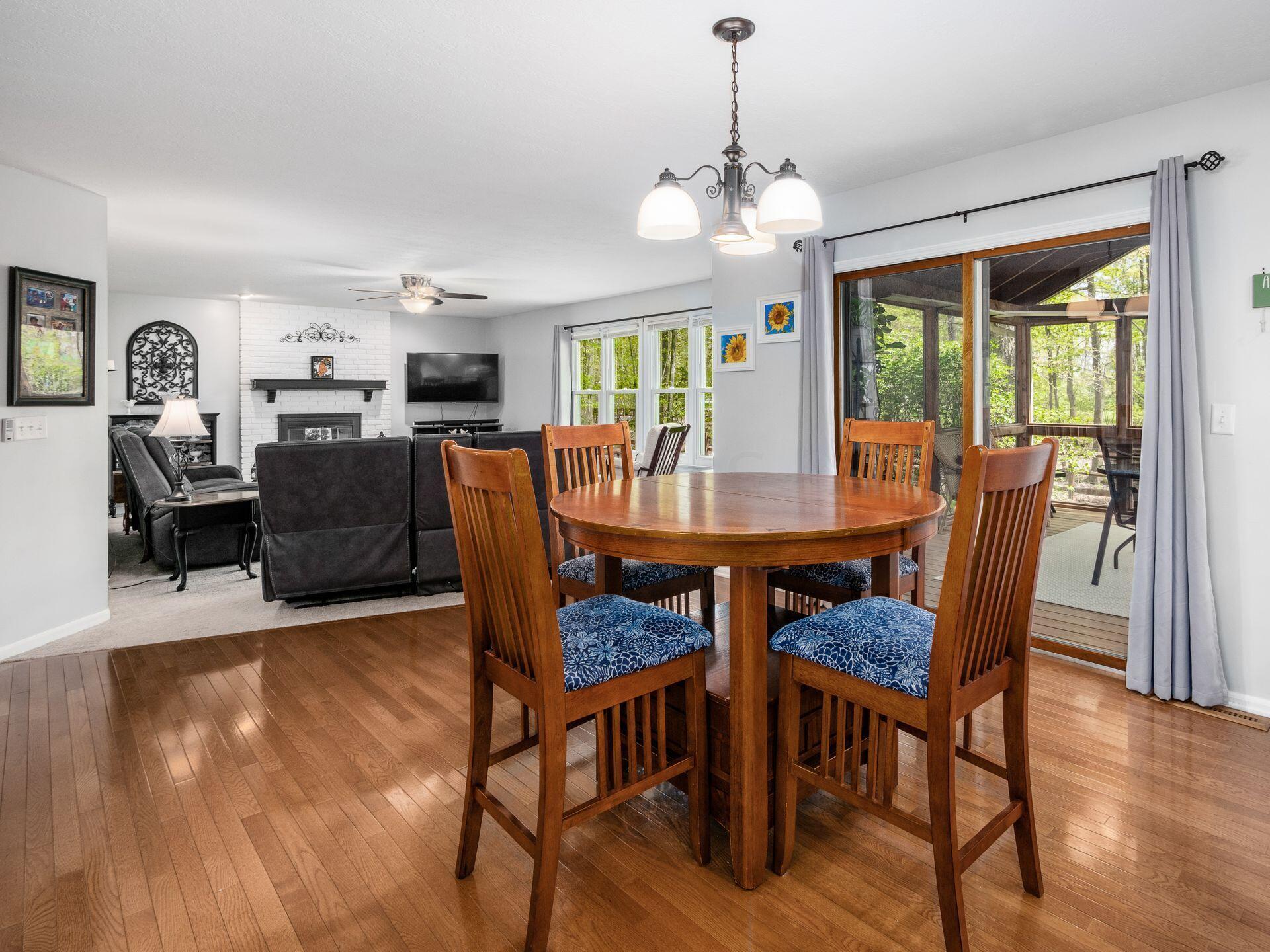 4361 Millwater Drive