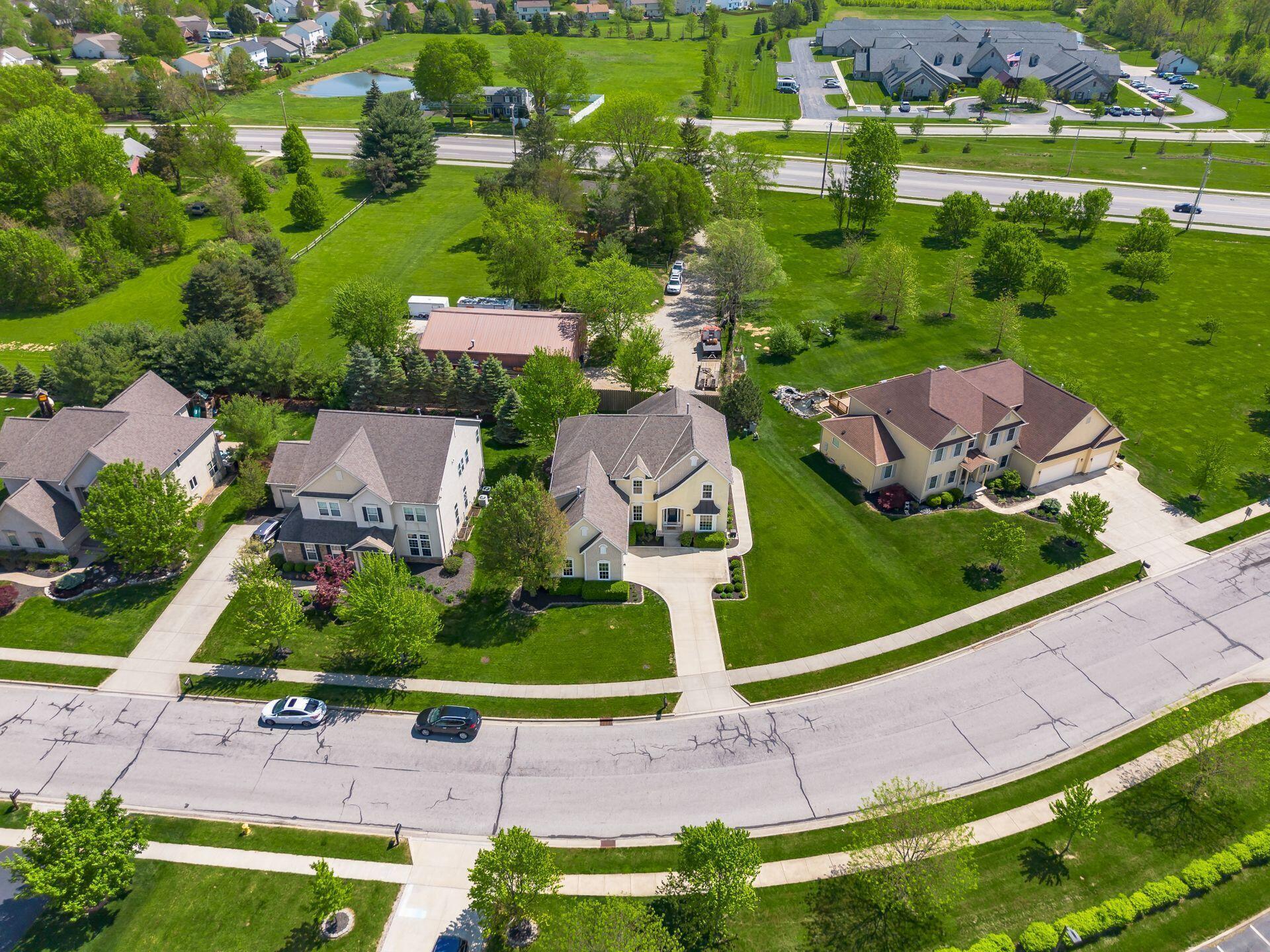 1901 Little Bear Loop