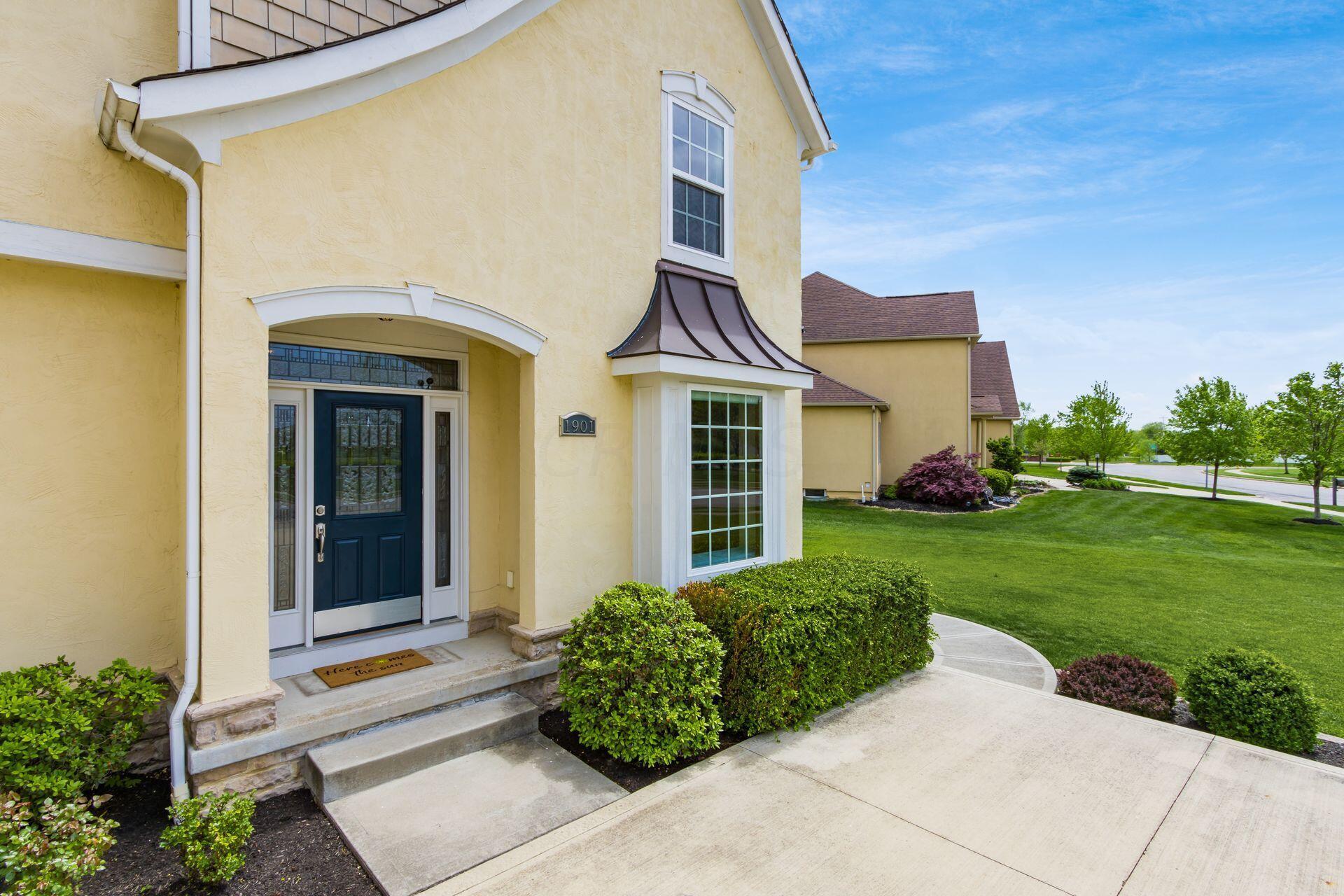 1901 Little Bear Loop