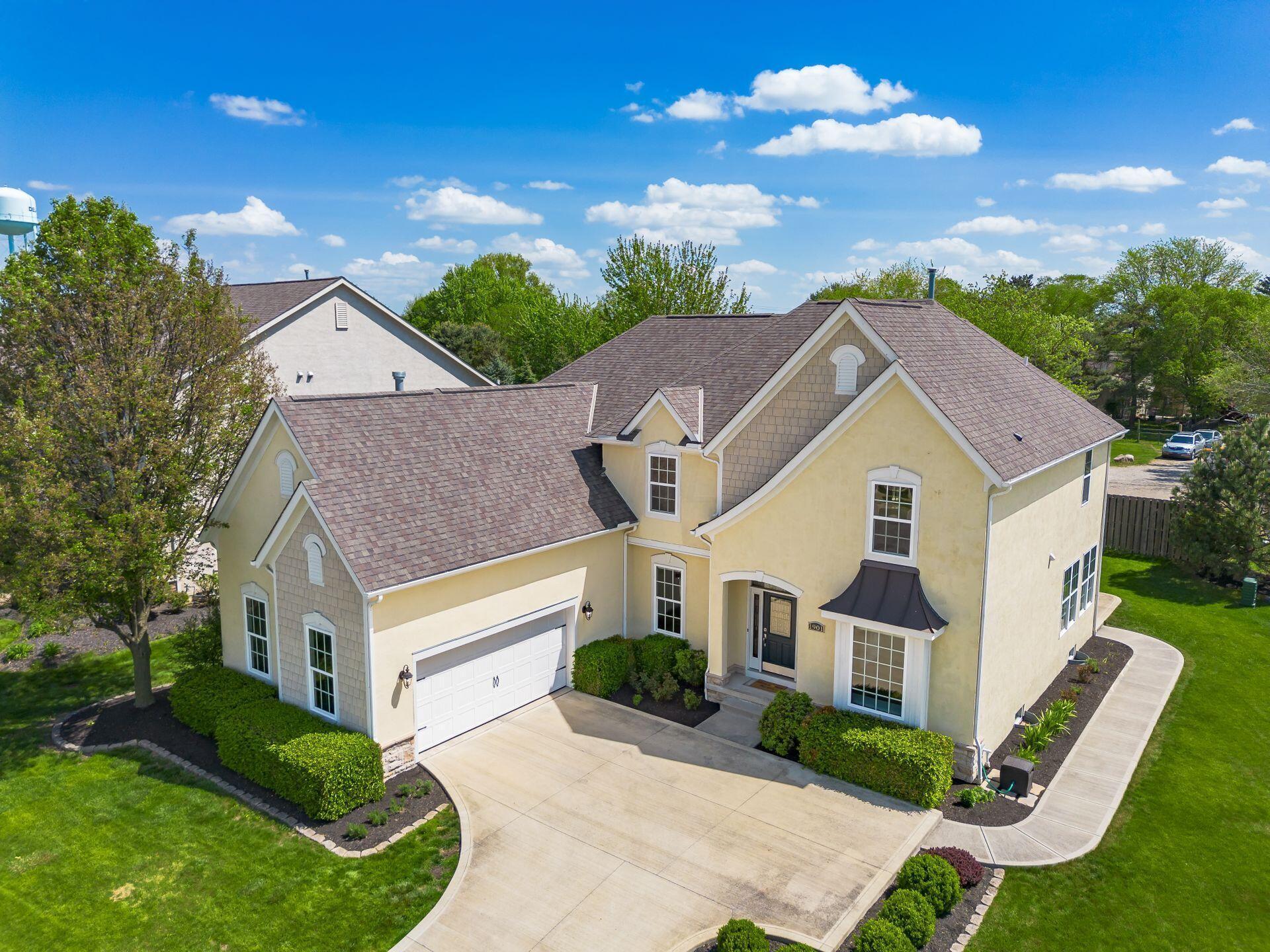 1901 Little Bear Loop