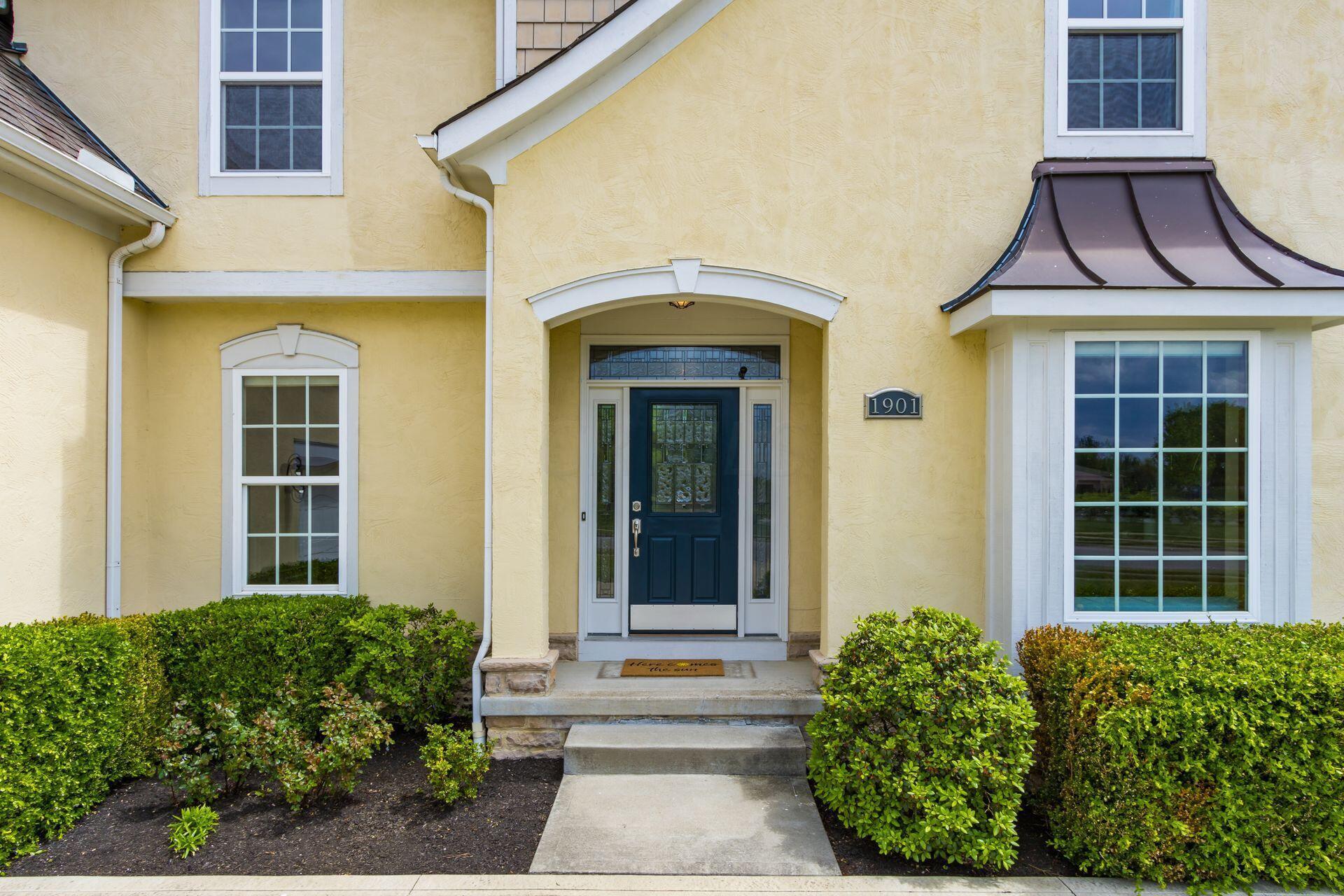 1901 Little Bear Loop