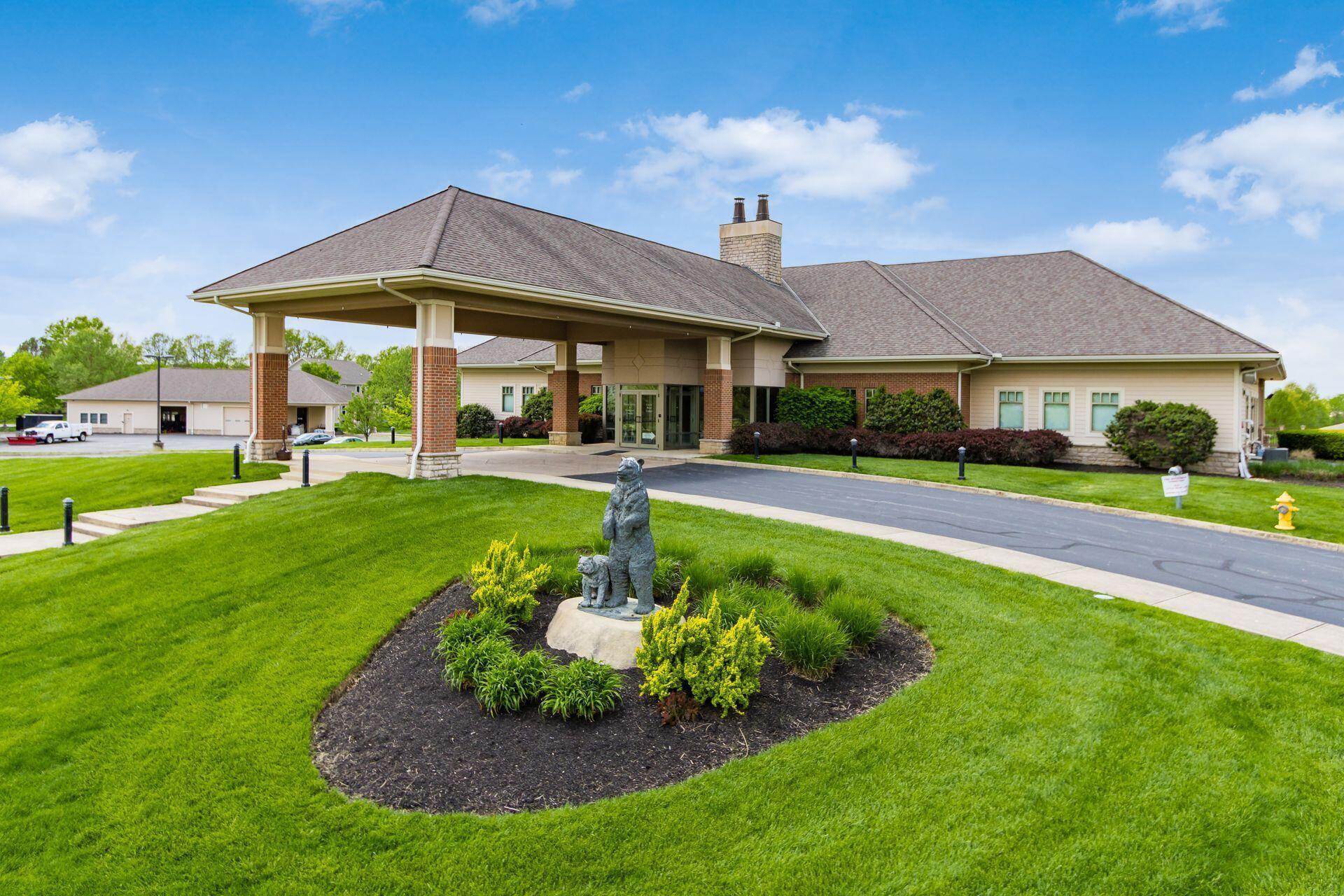 1901 Little Bear Loop