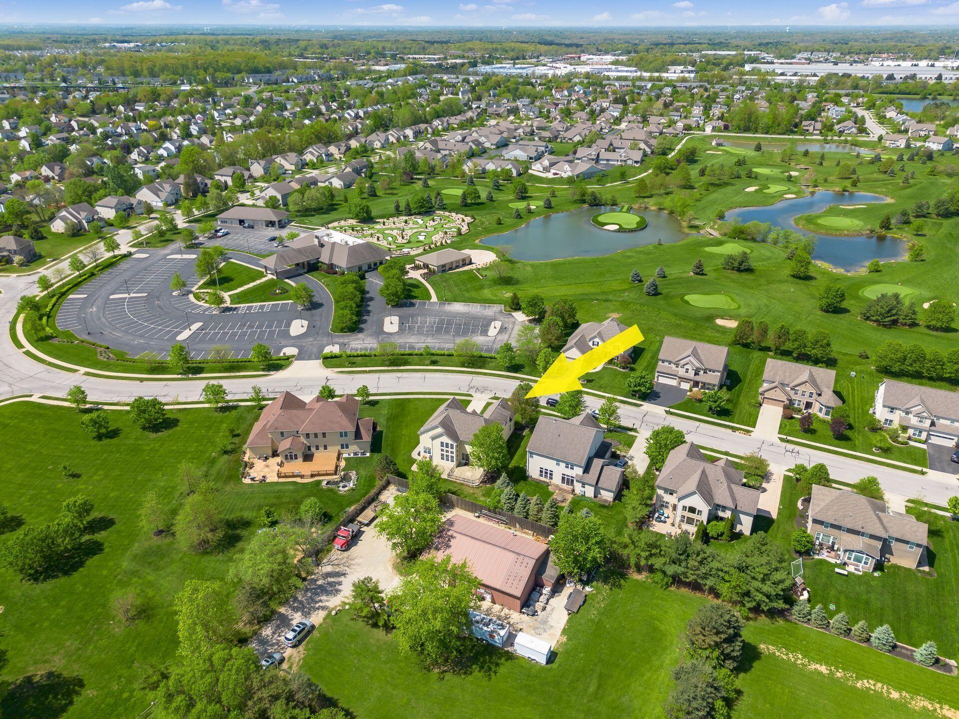 1901 Little Bear Loop