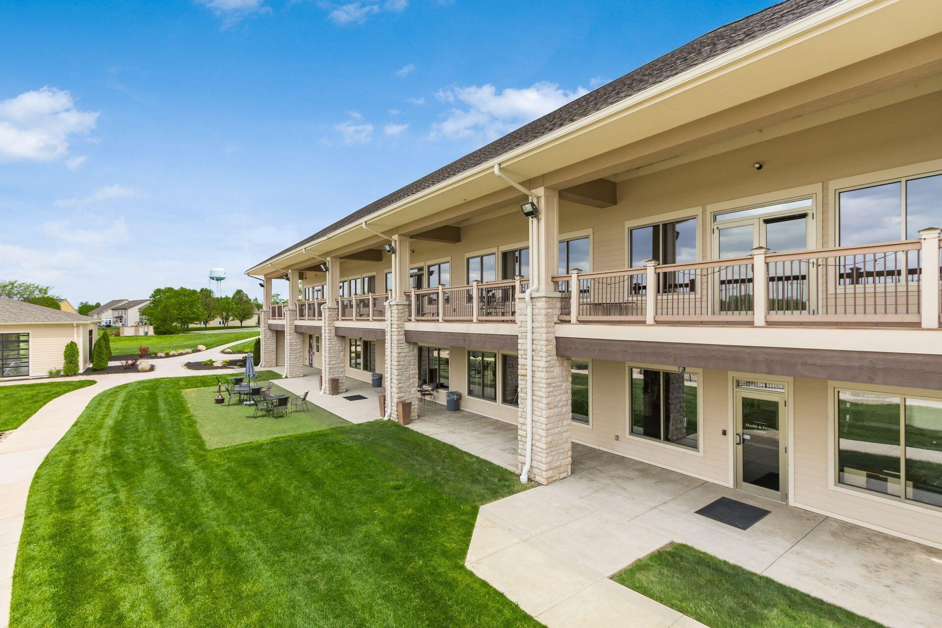 1901 Little Bear Loop