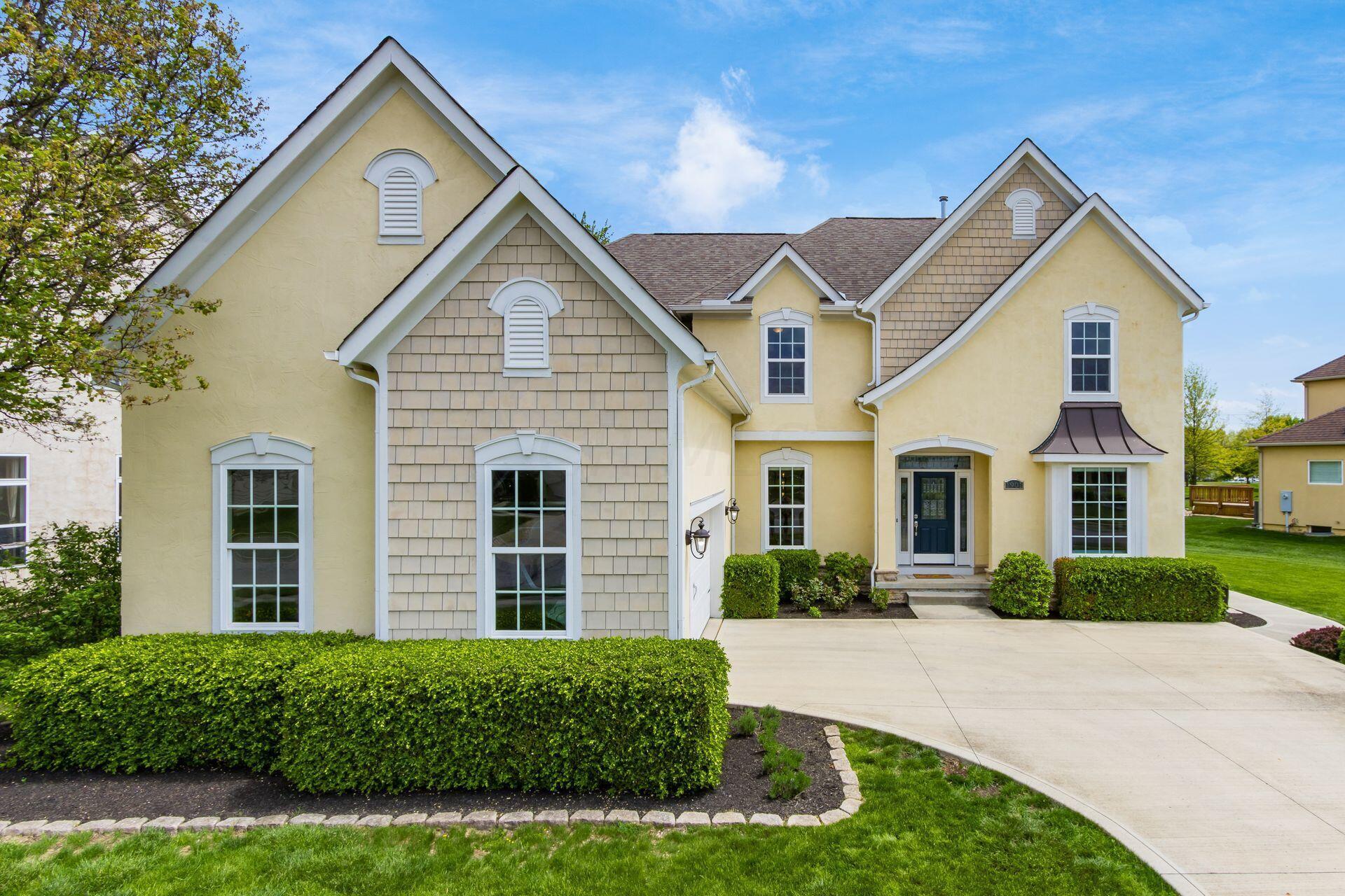 1901 Little Bear Loop