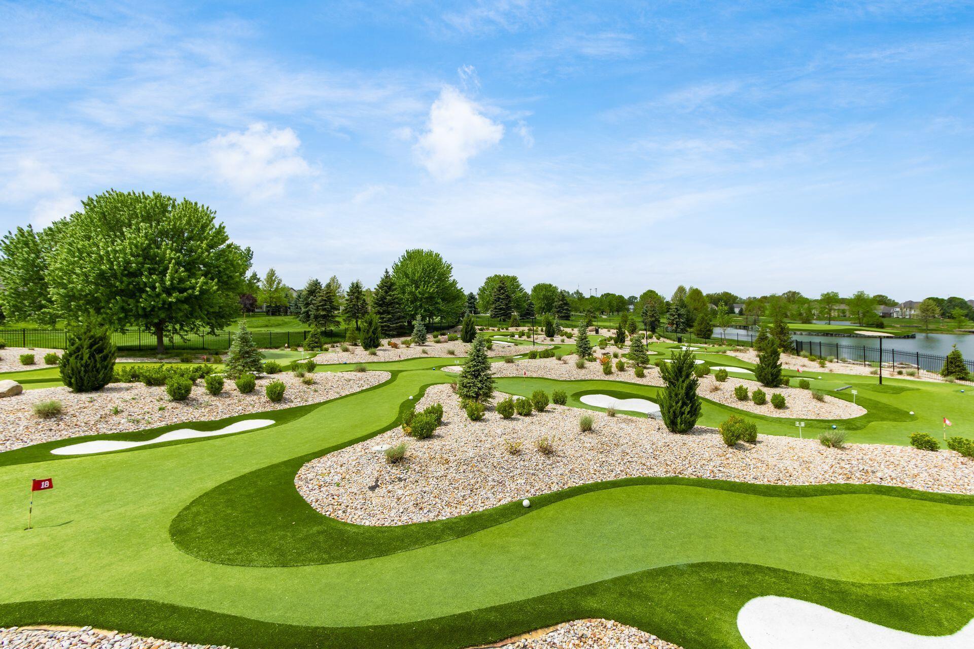 1901 Little Bear Loop