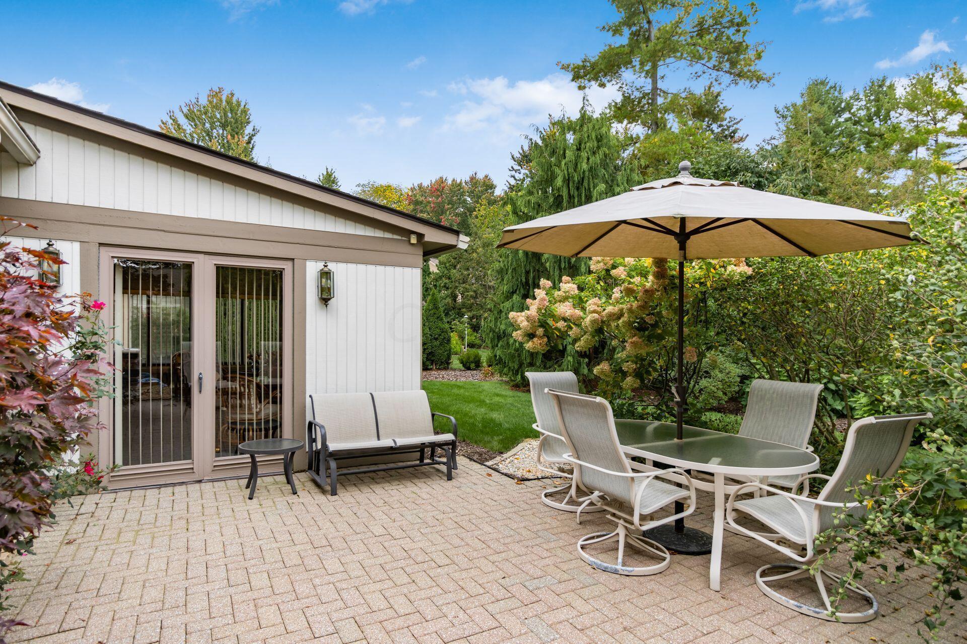 1000 Ravine Ridge Drive