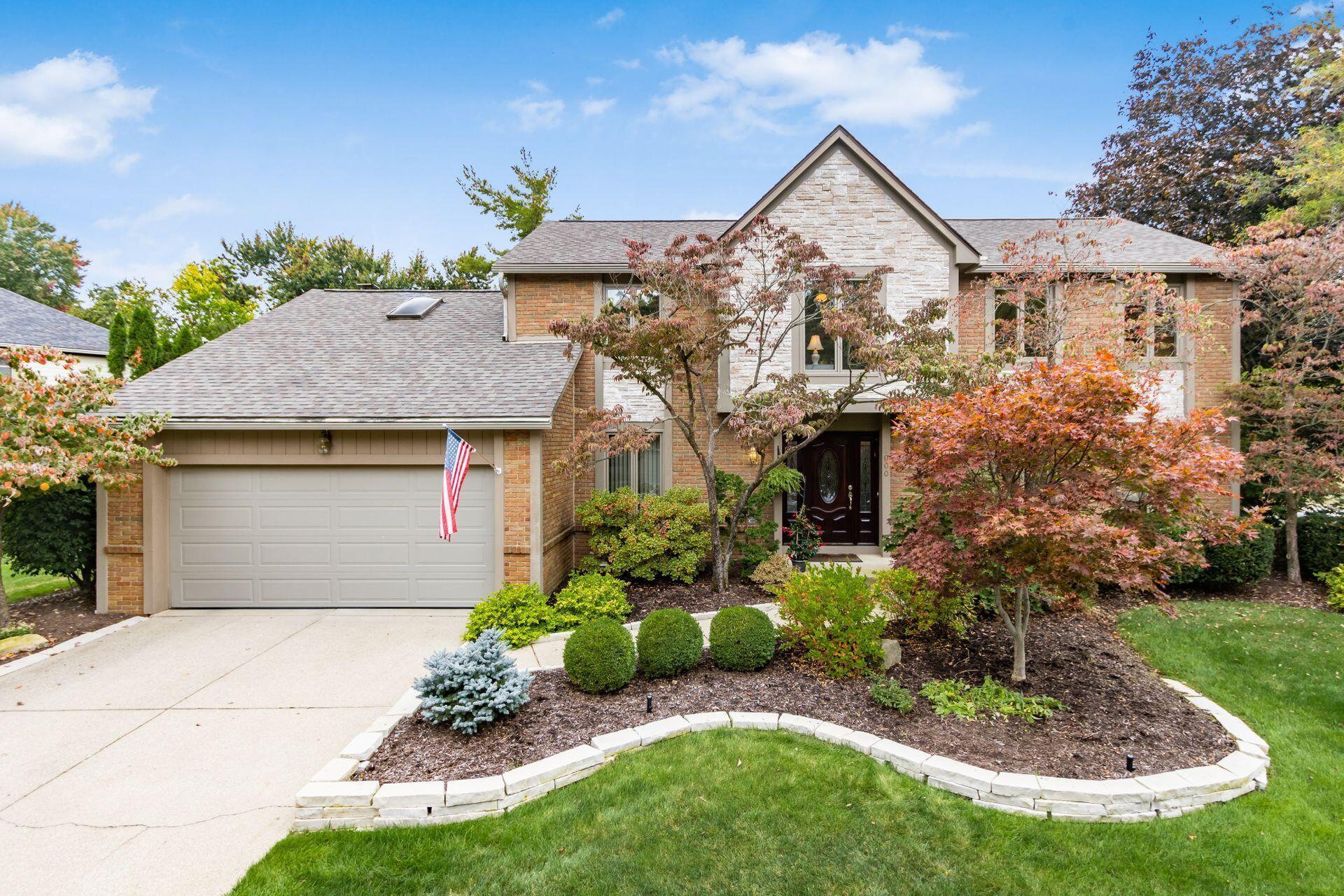 1000 Ravine Ridge Drive