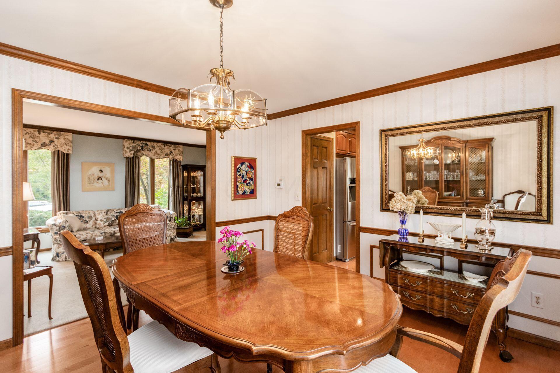 1000 Ravine Ridge Drive