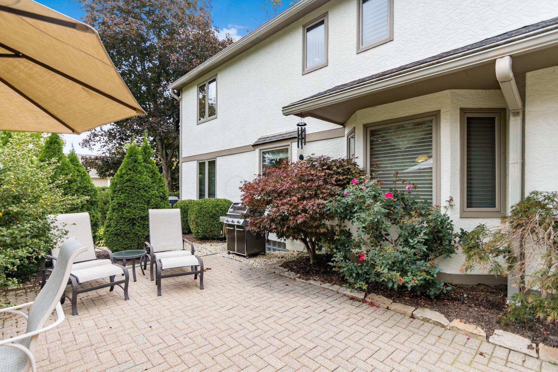 1000 Ravine Ridge Drive