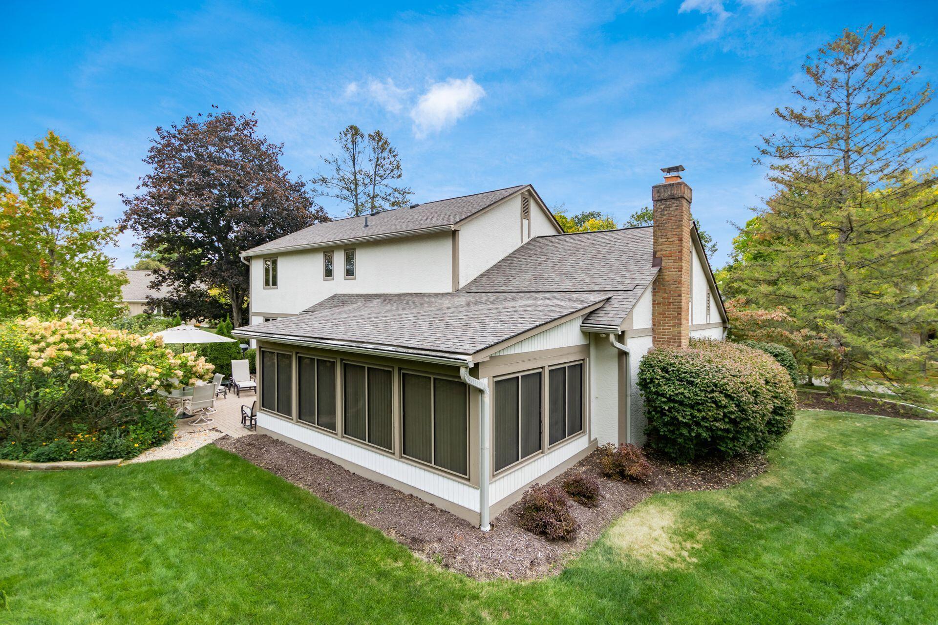 1000 Ravine Ridge Drive