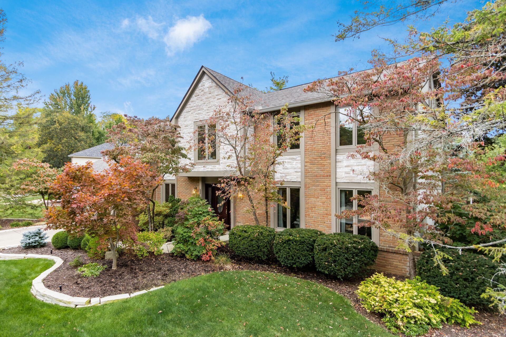 1000 Ravine Ridge Drive