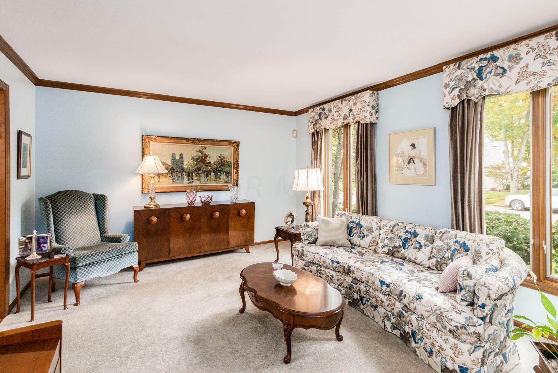 1000 Ravine Ridge Drive