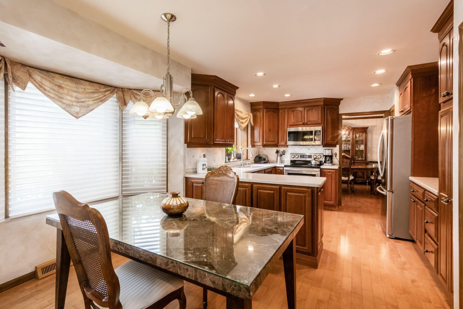 1000 Ravine Ridge Drive