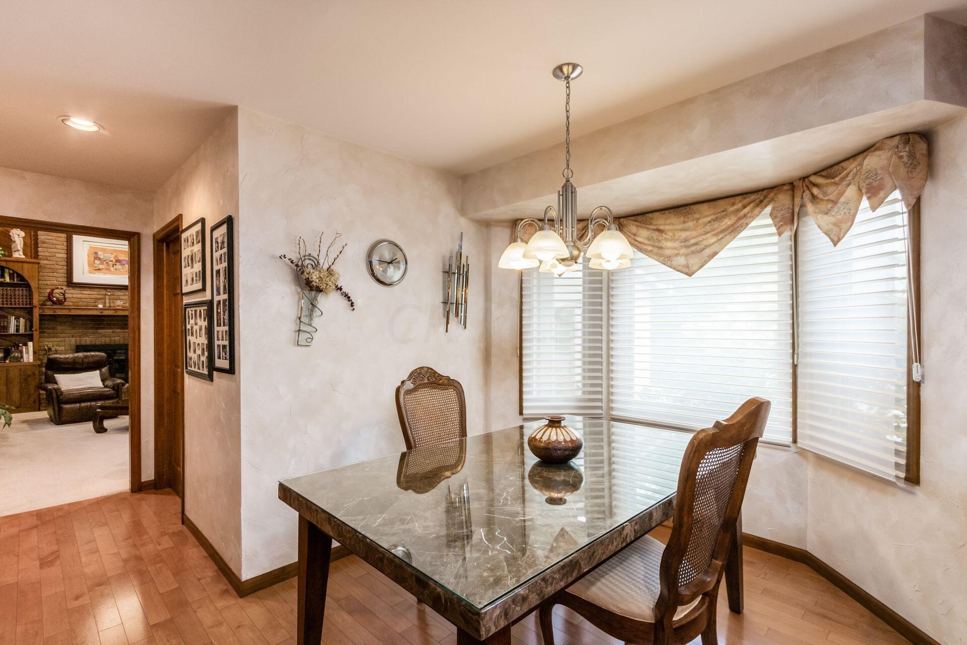 1000 Ravine Ridge Drive
