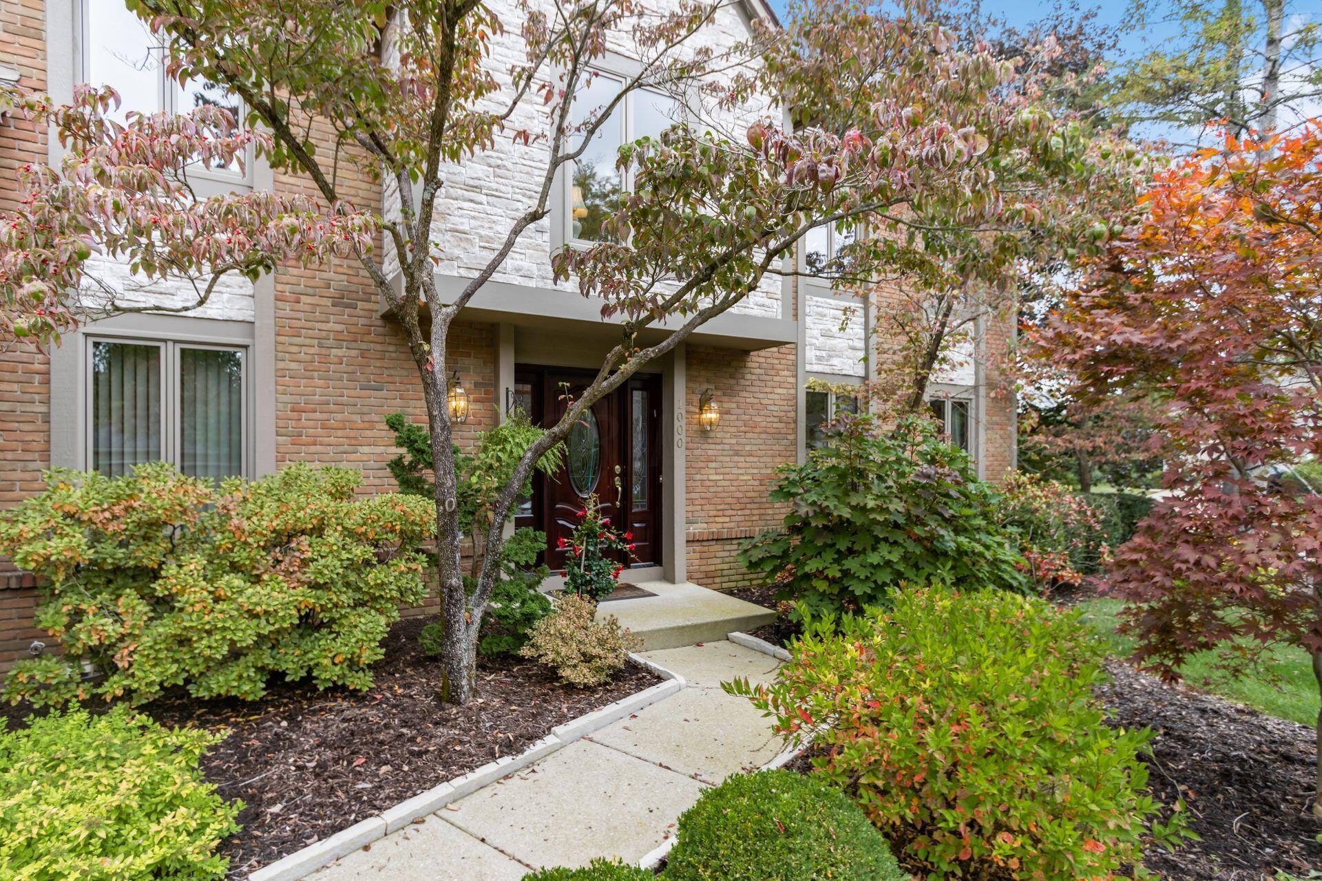 1000 Ravine Ridge Drive