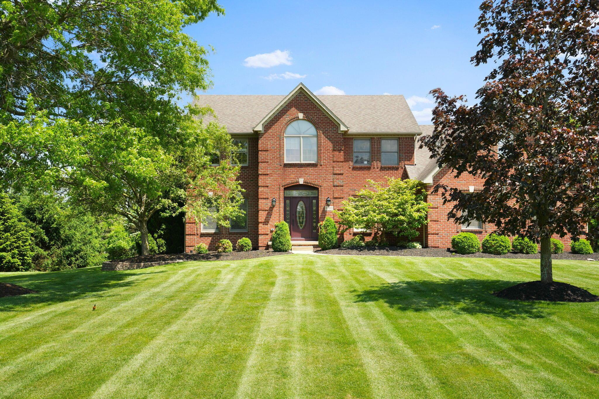 10465 Woodburn Drive