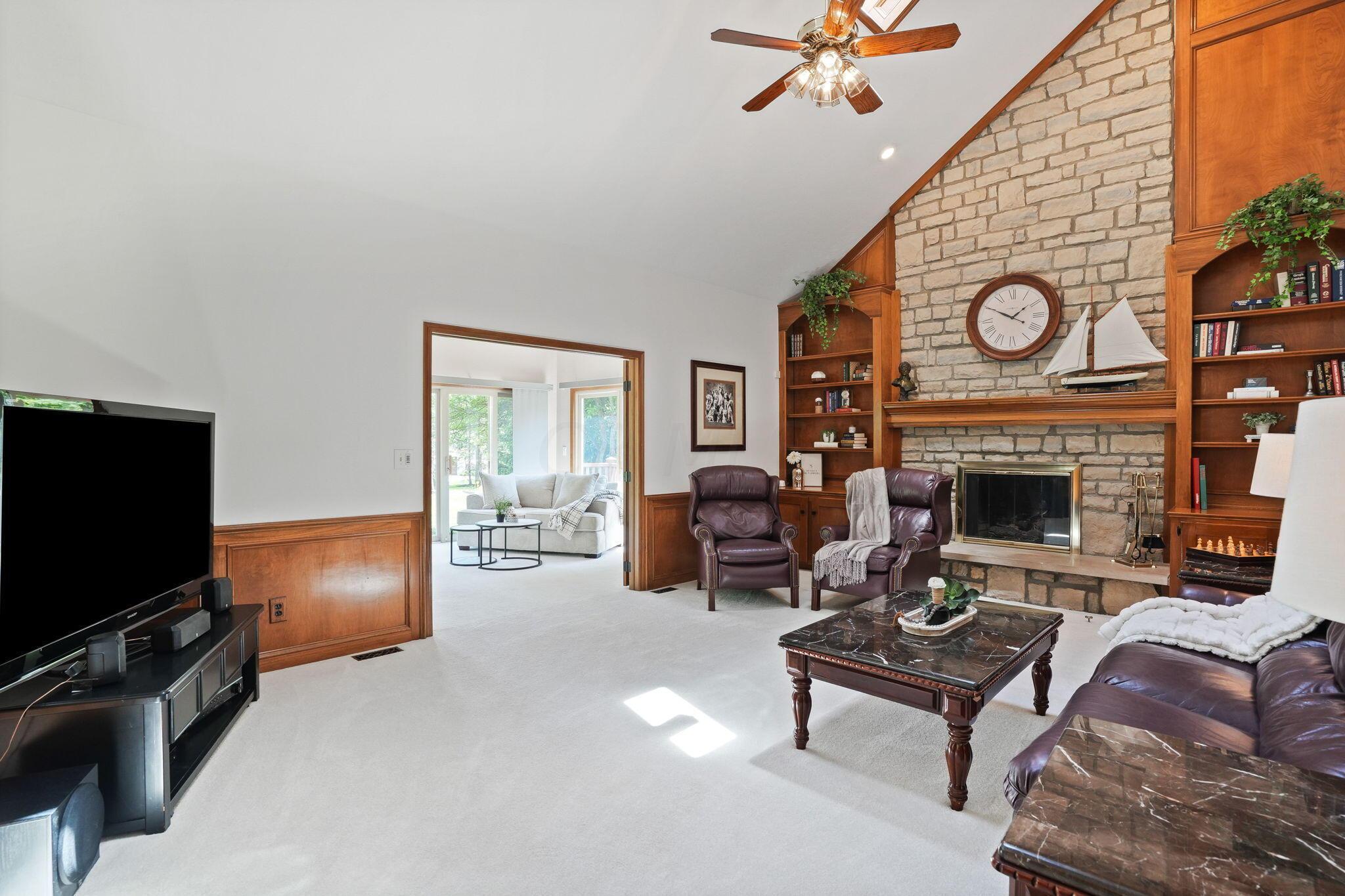 10465 Woodburn Drive