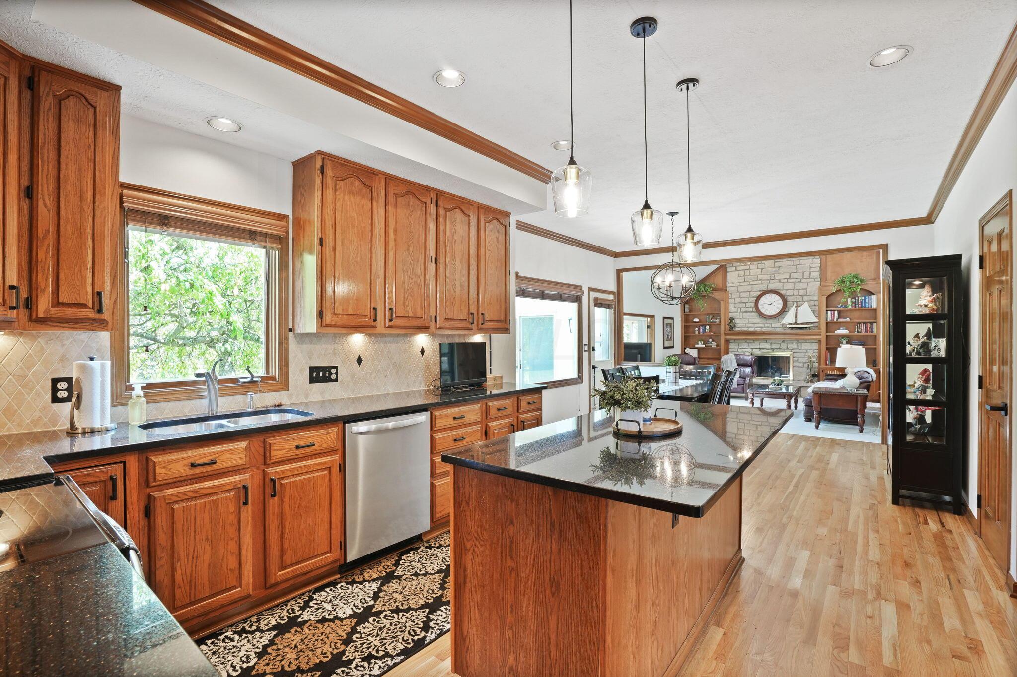 10465 Woodburn Drive