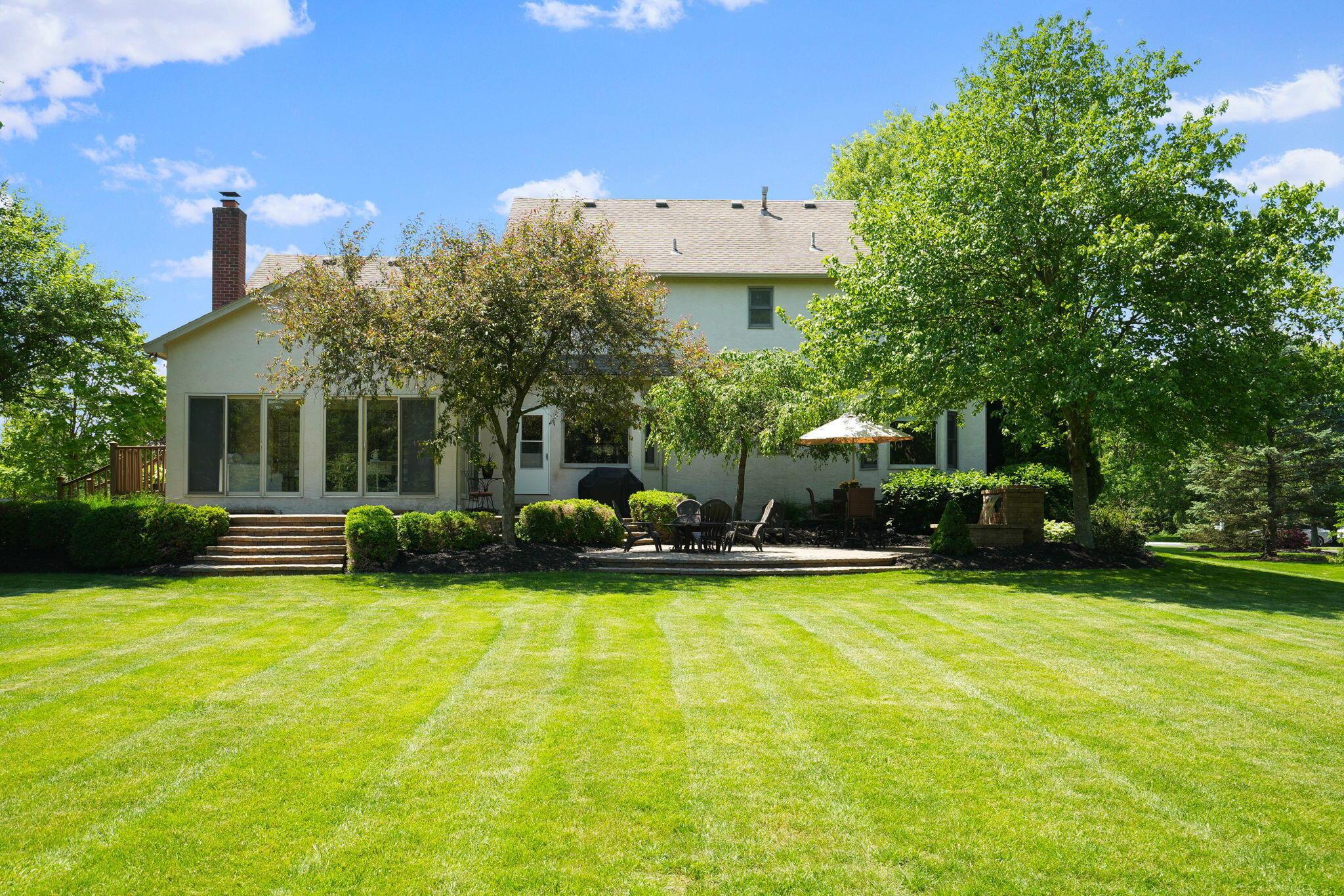 10465 Woodburn Drive