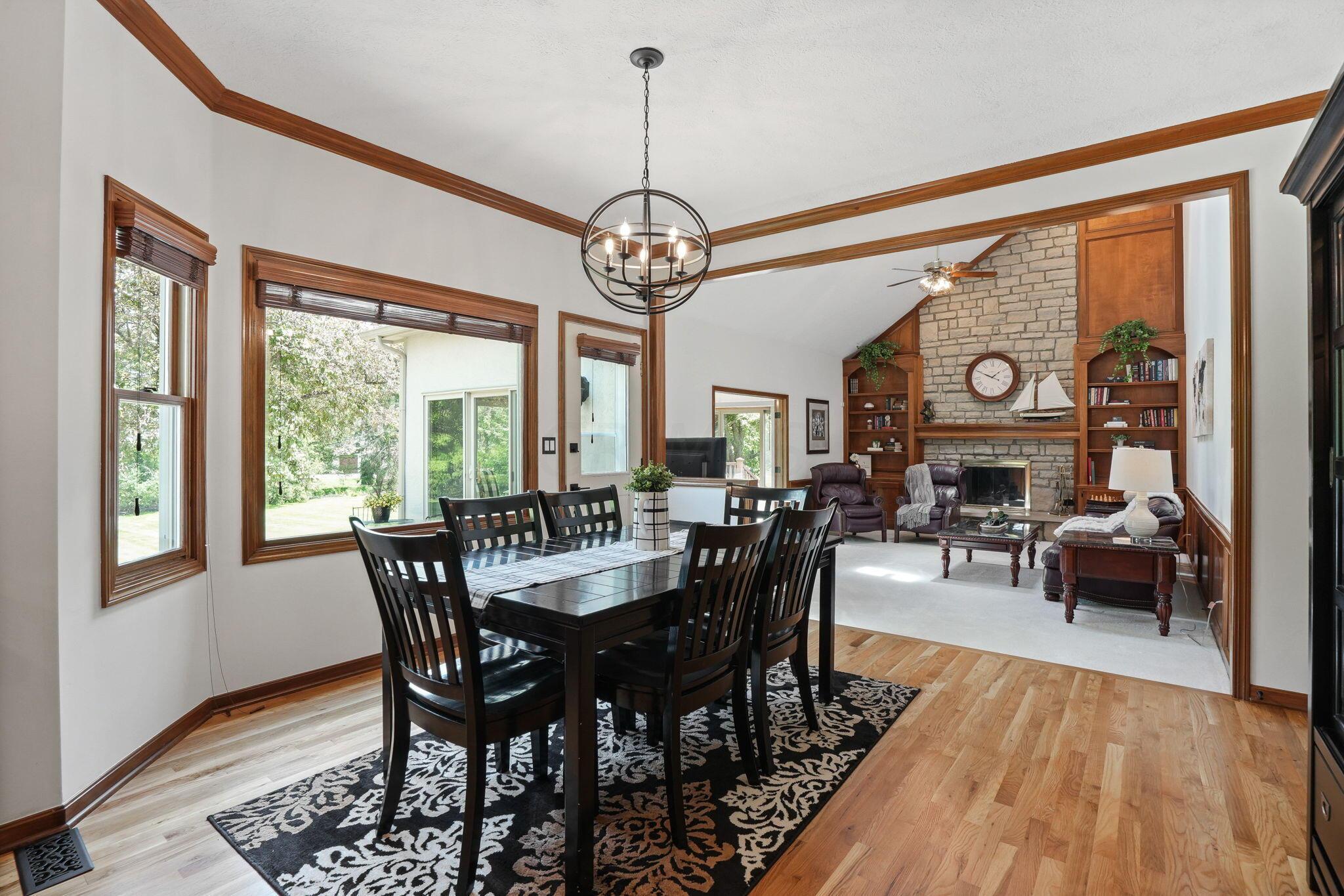 10465 Woodburn Drive