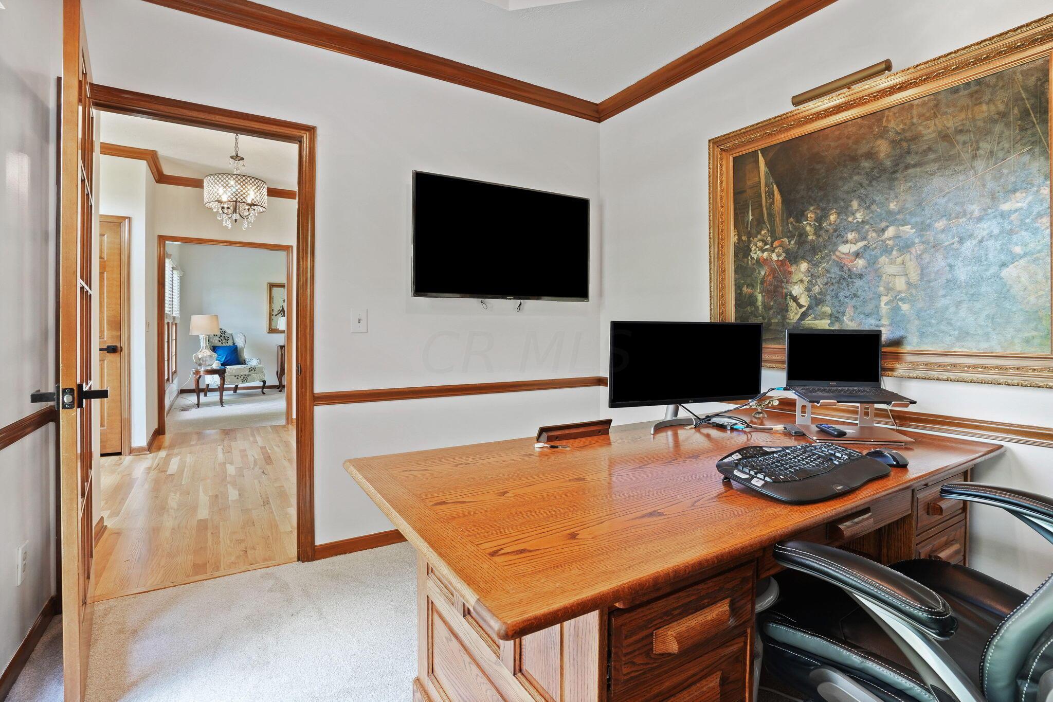 10465 Woodburn Drive