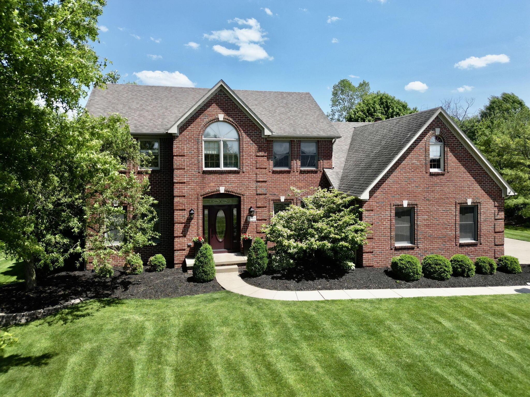 10465 Woodburn Drive