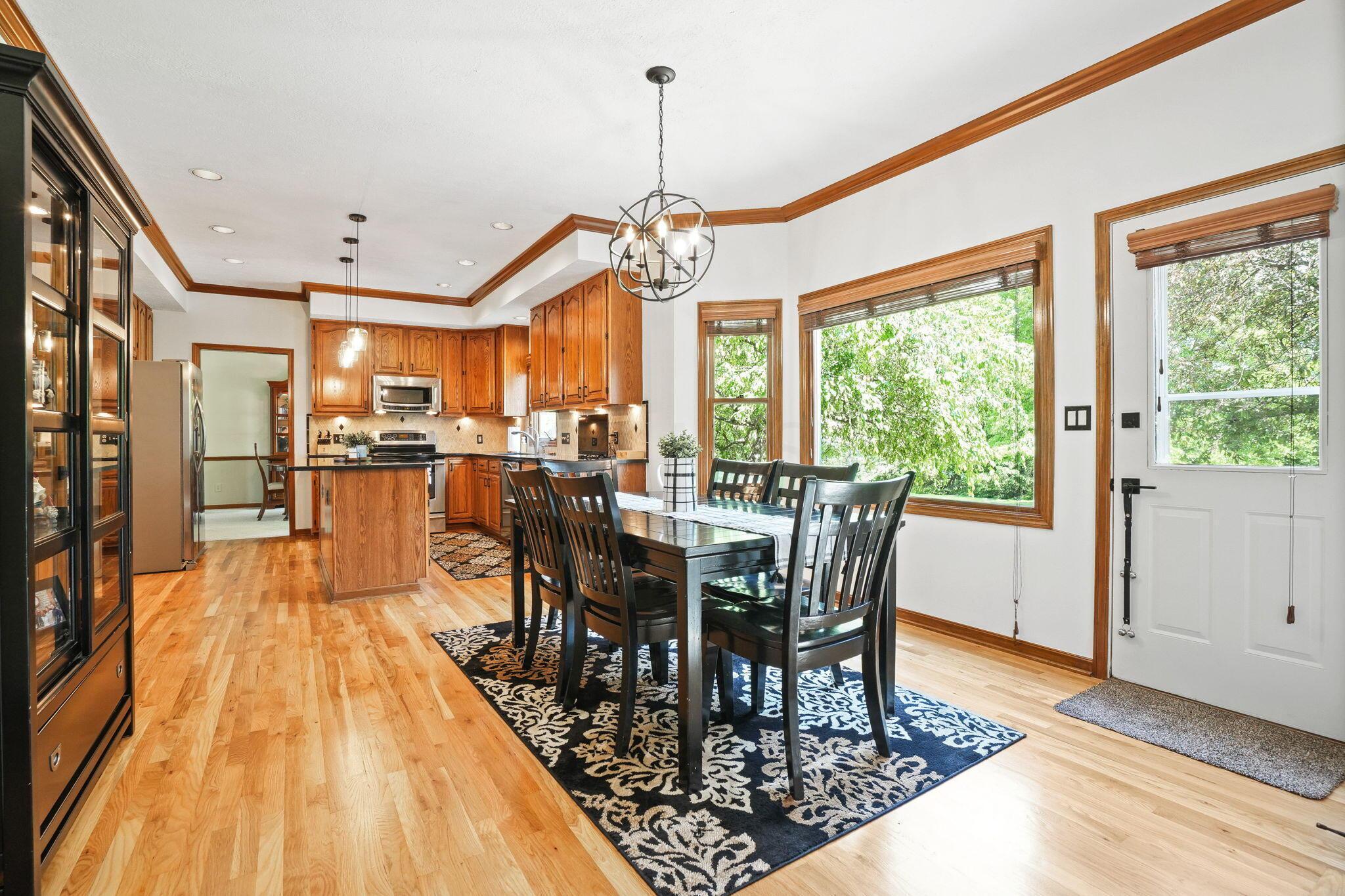 10465 Woodburn Drive