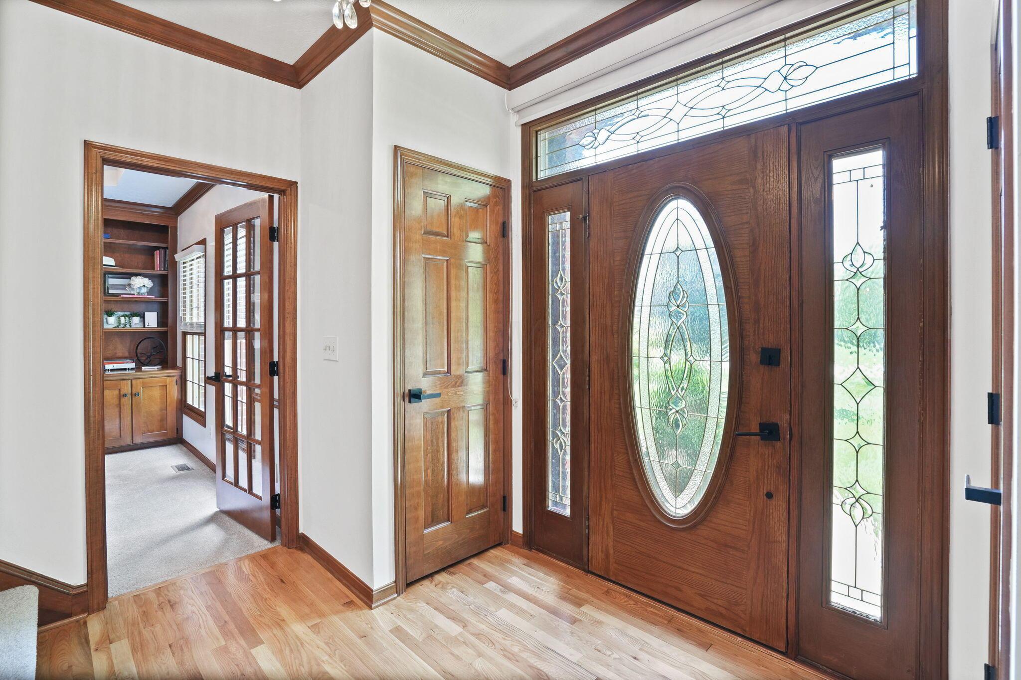 10465 Woodburn Drive