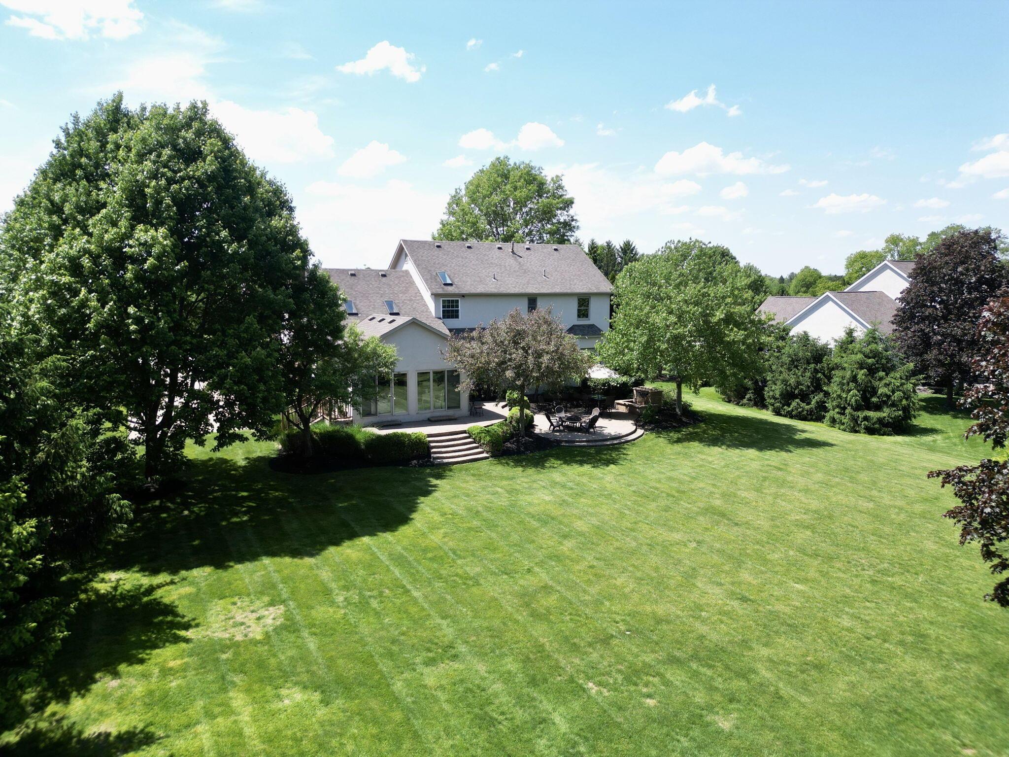 10465 Woodburn Drive