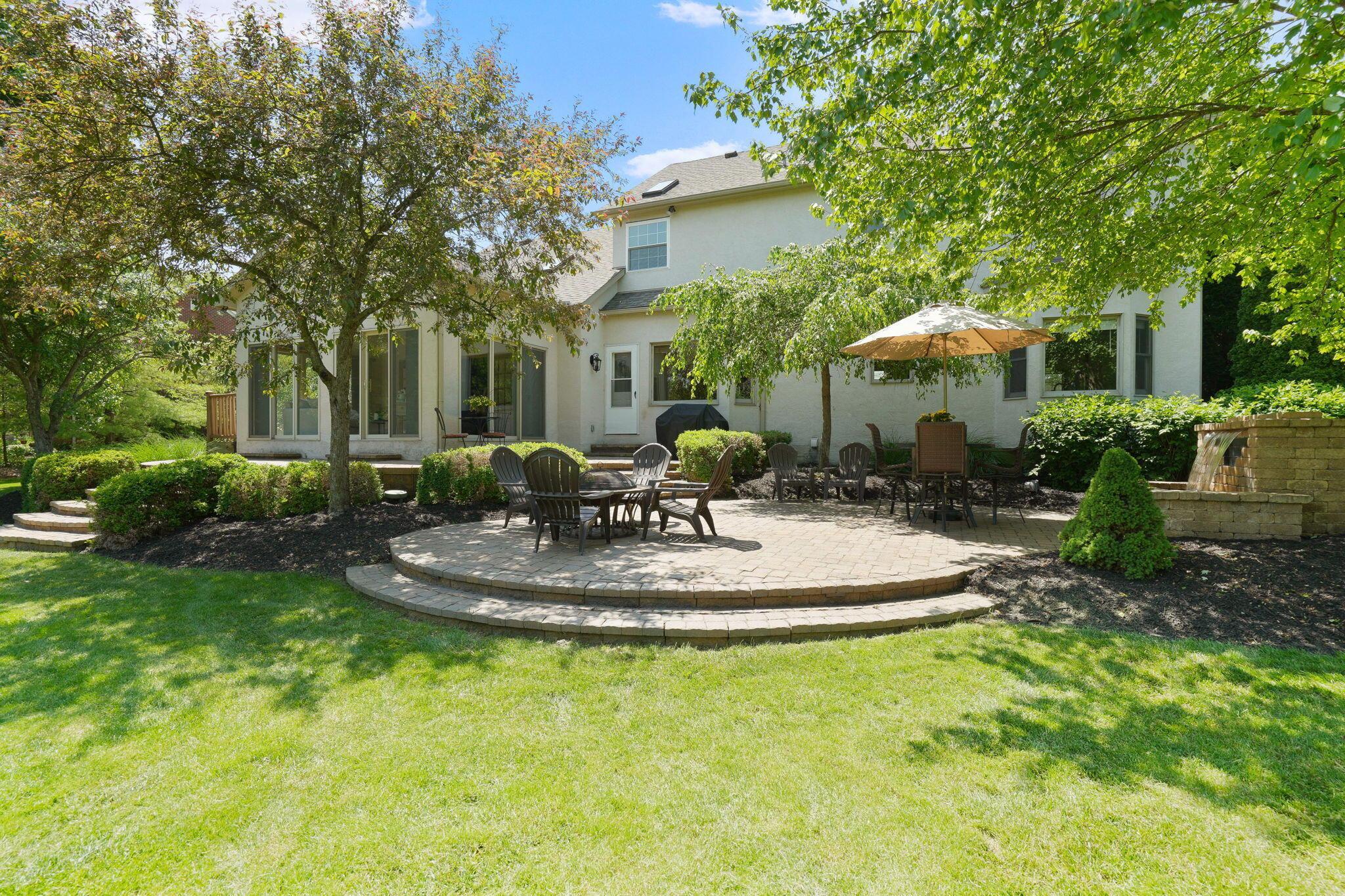 10465 Woodburn Drive