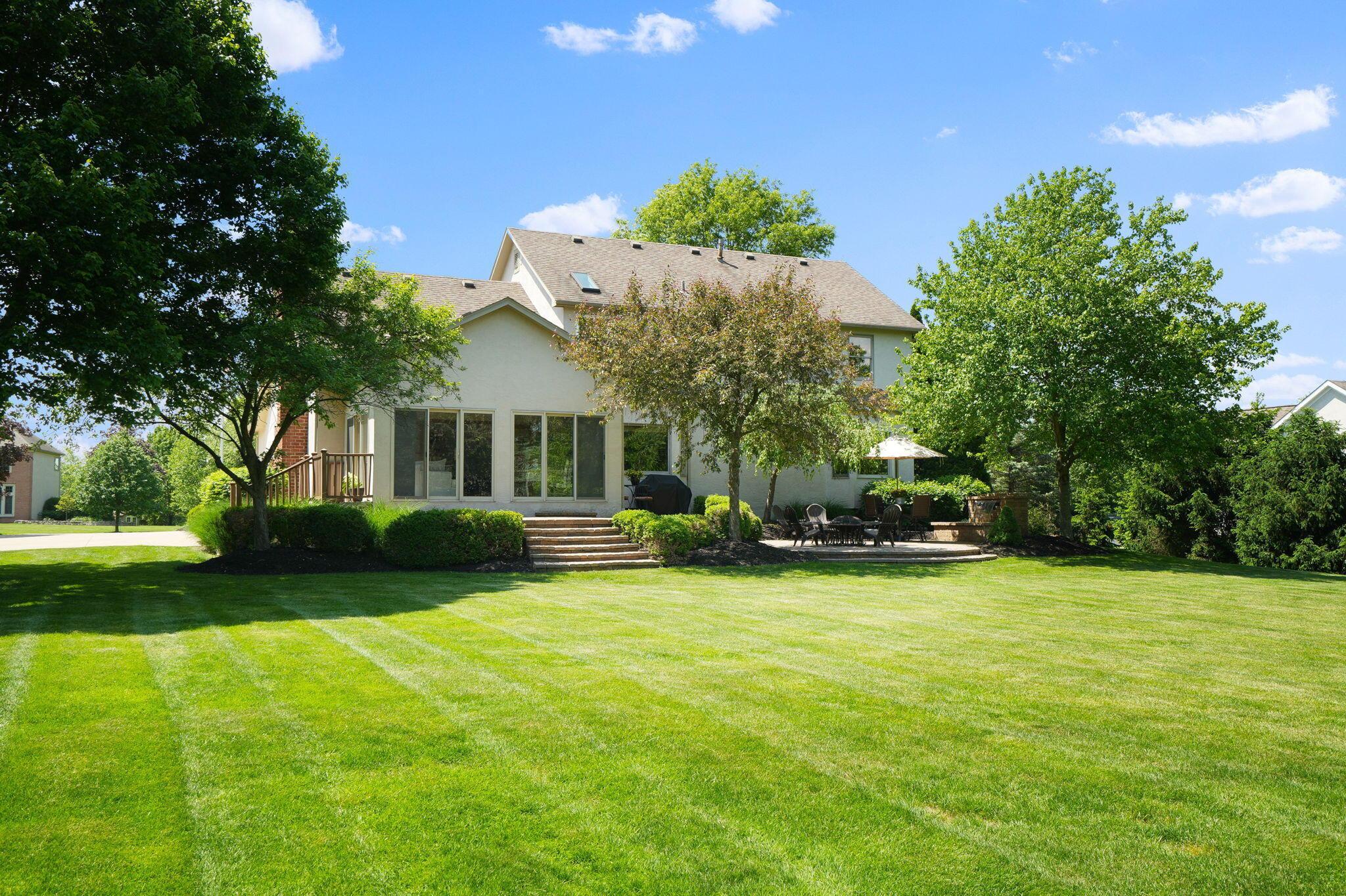 10465 Woodburn Drive