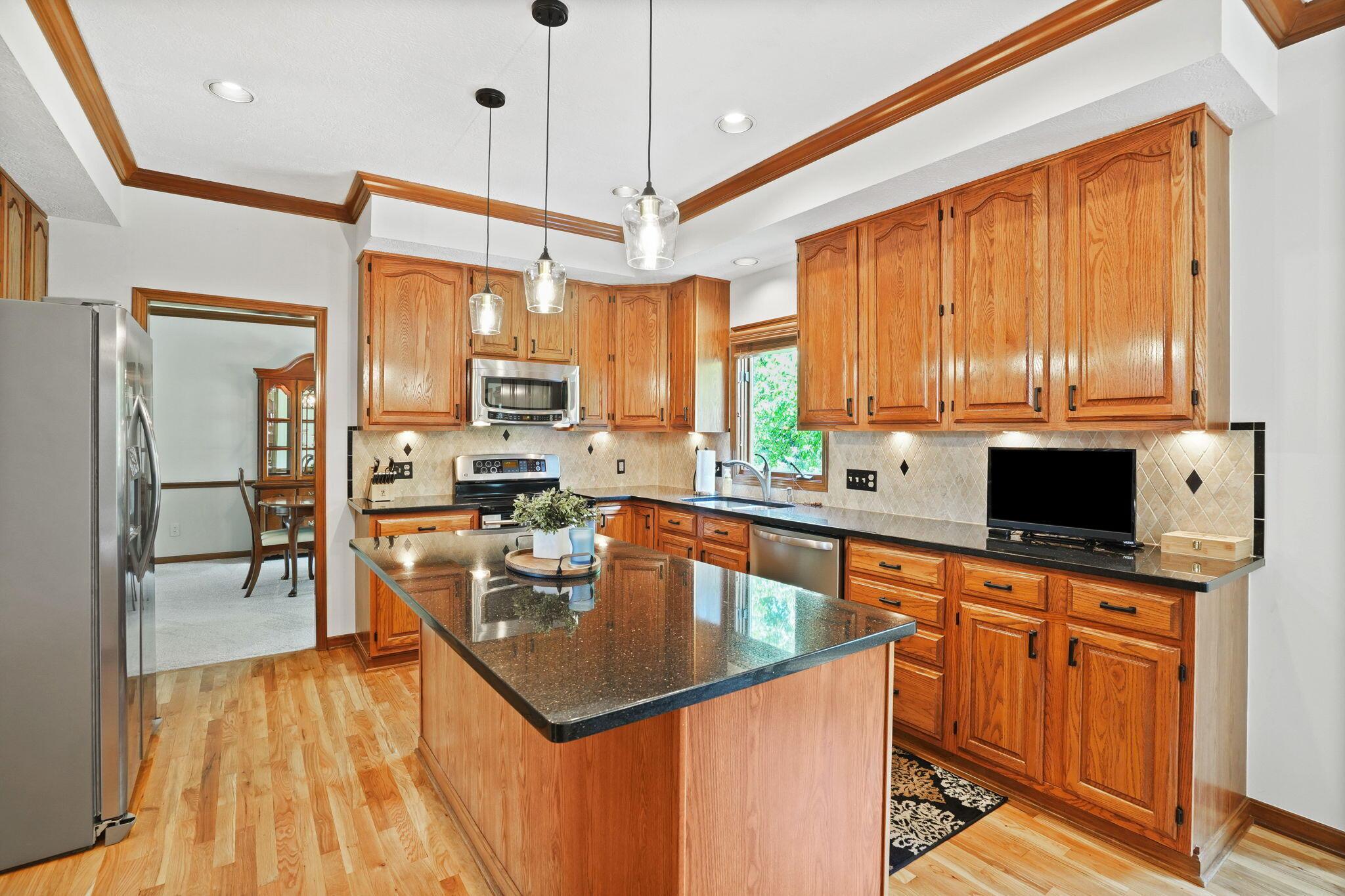 10465 Woodburn Drive