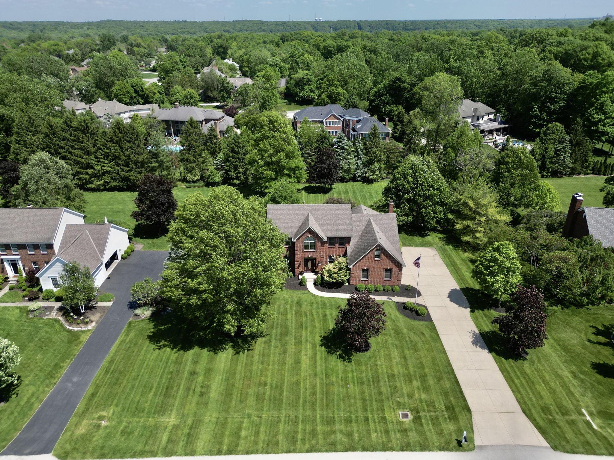 10465 Woodburn Drive