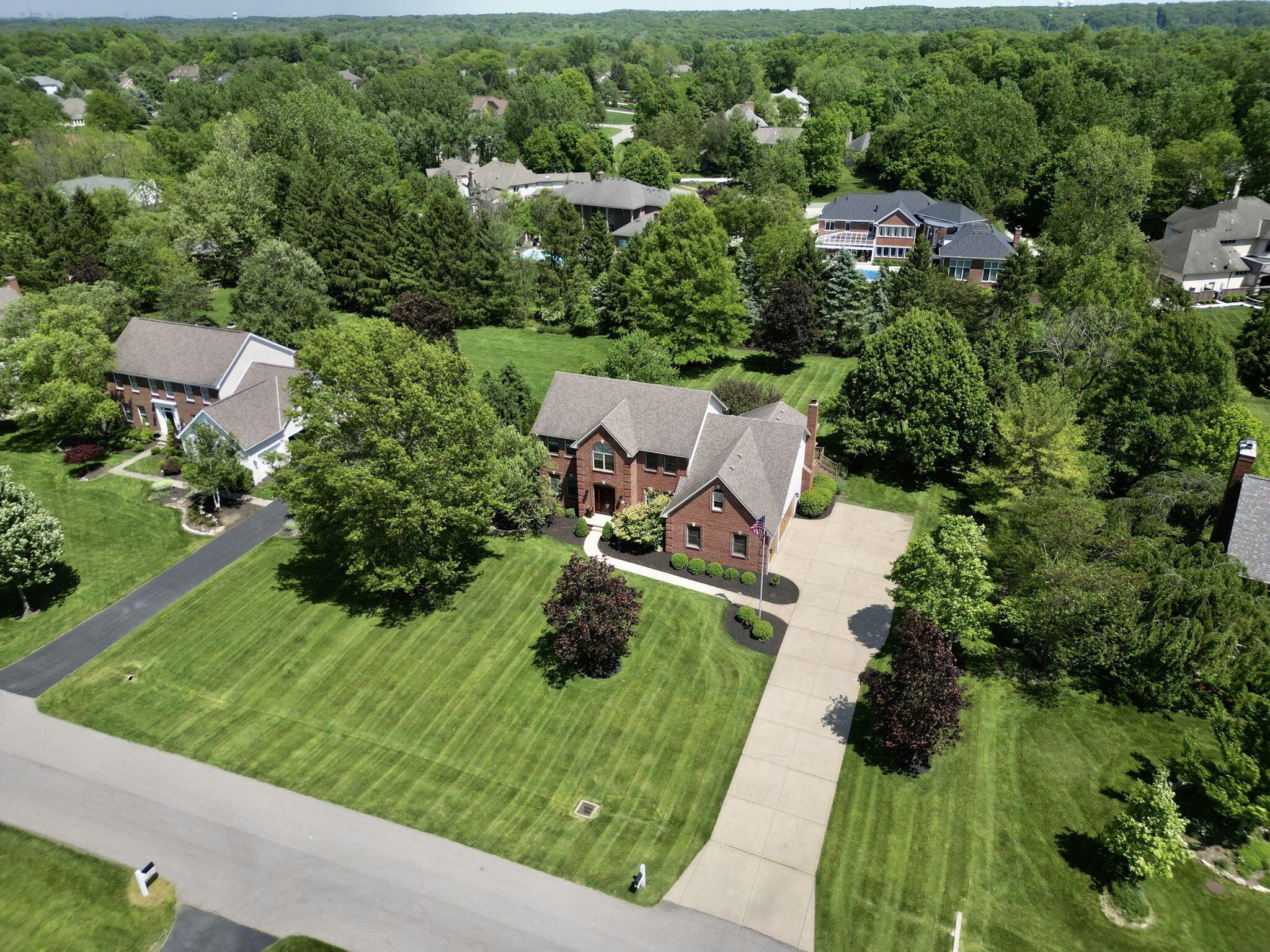 10465 Woodburn Drive