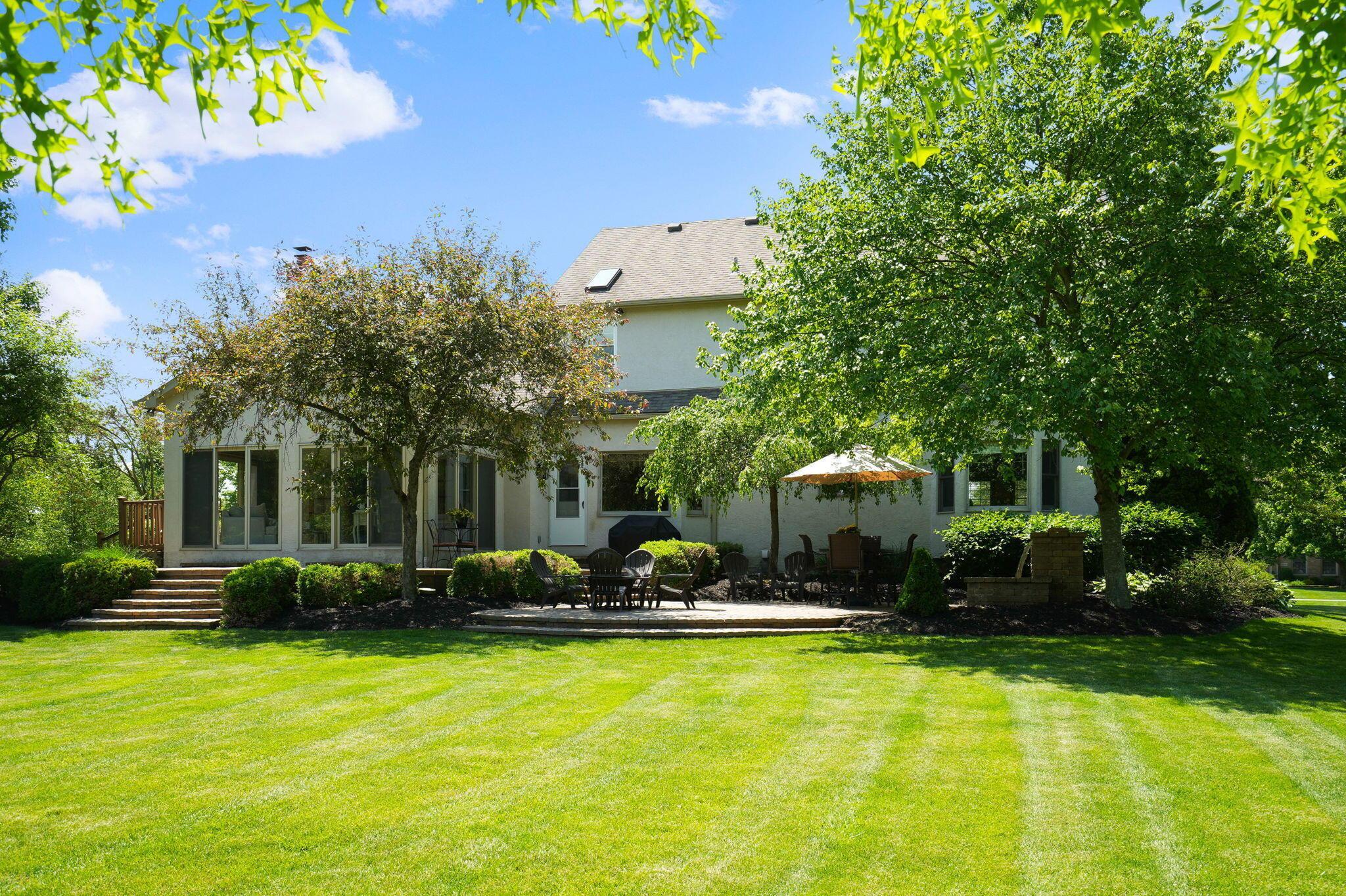 10465 Woodburn Drive