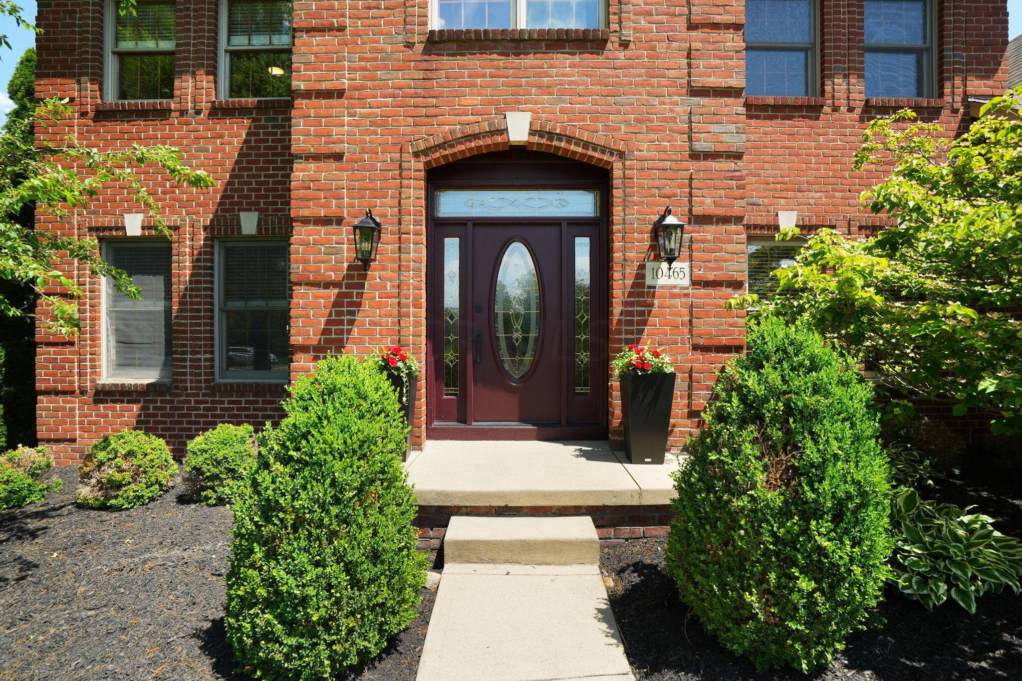 10465 Woodburn Drive