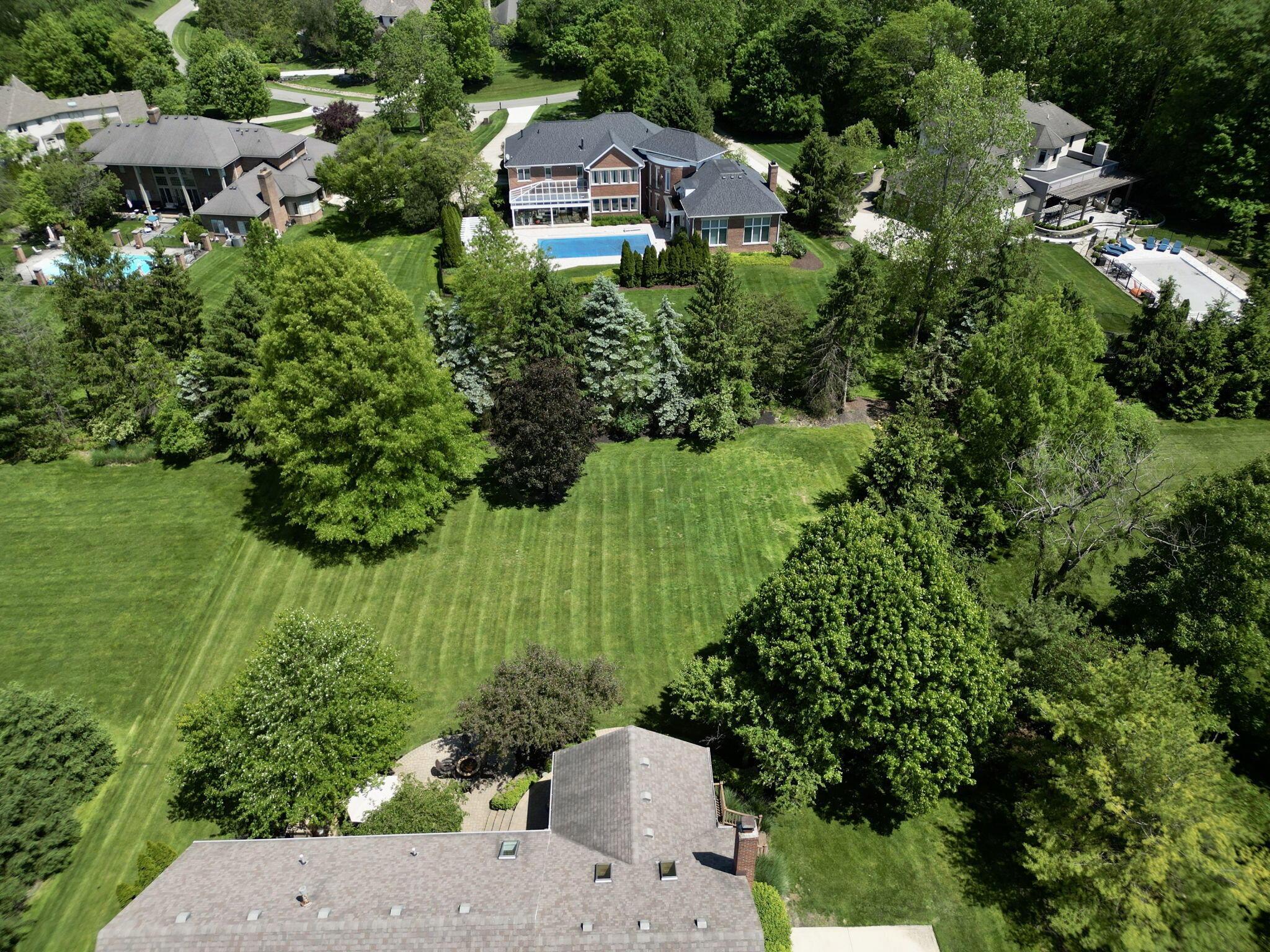 10465 Woodburn Drive