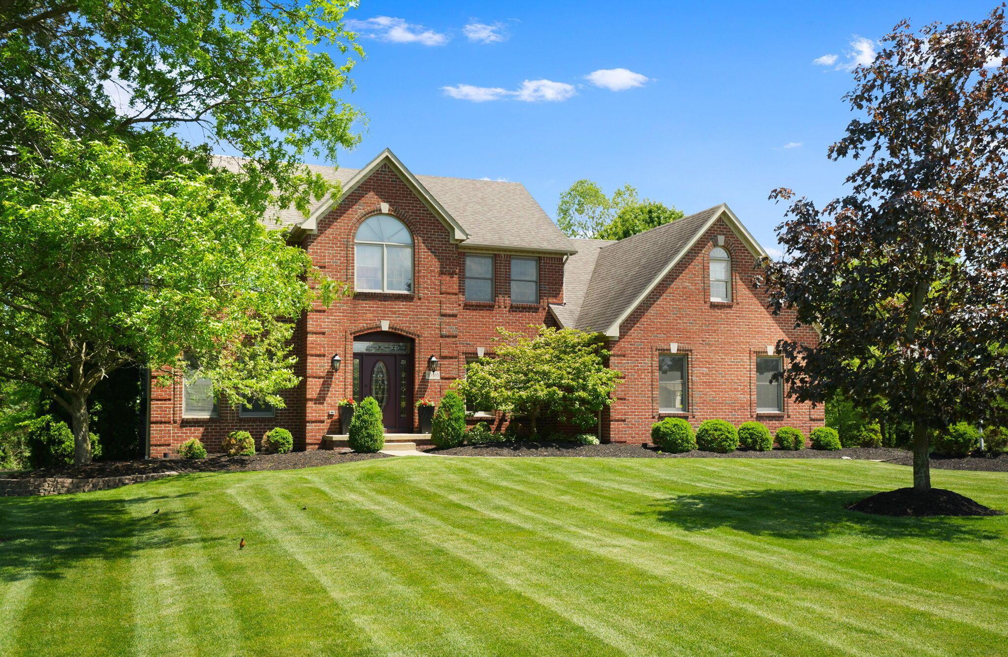 10465 Woodburn Drive